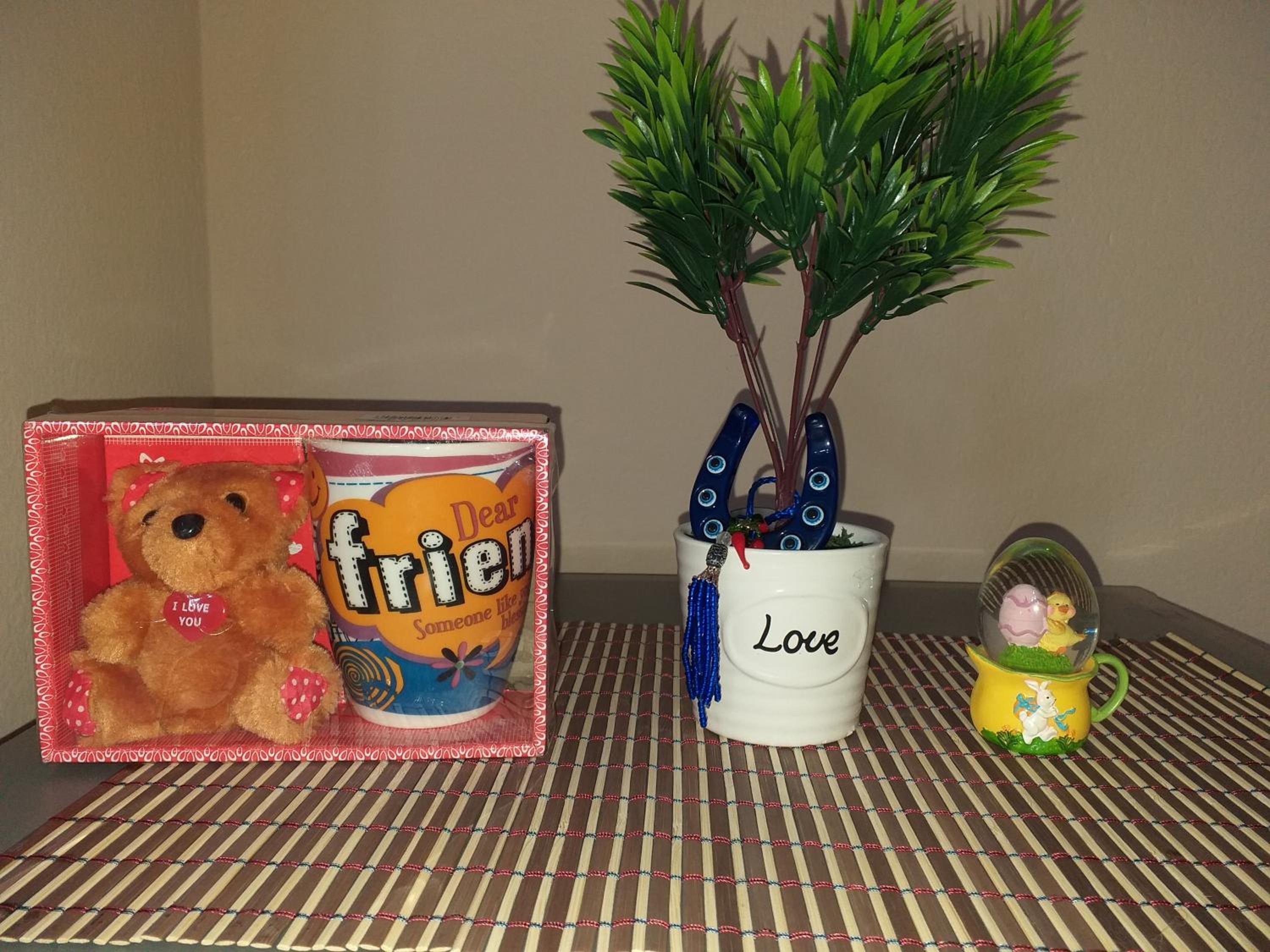 Friendly Apartment