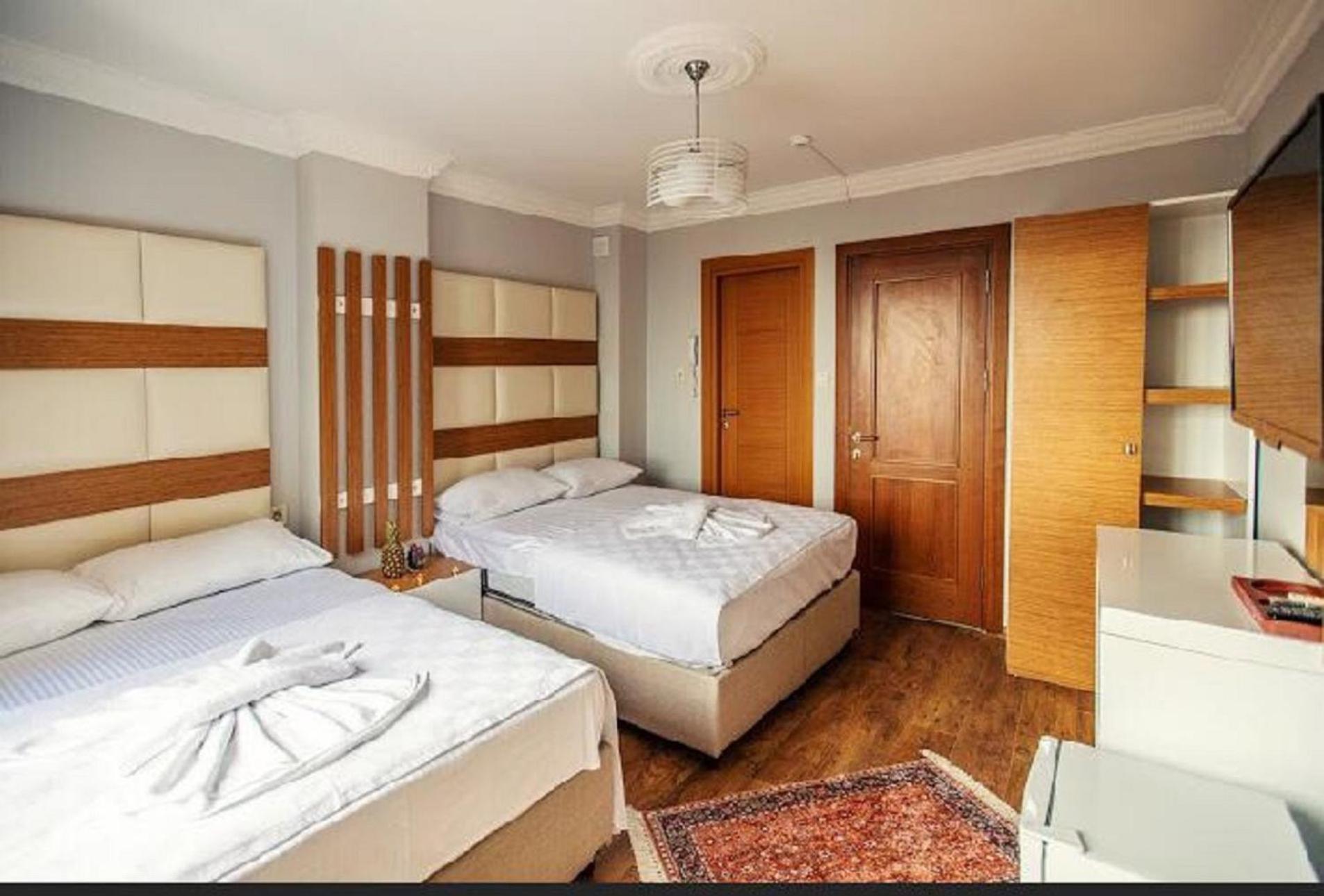 Maduro Hotel Istanbul - Image 10