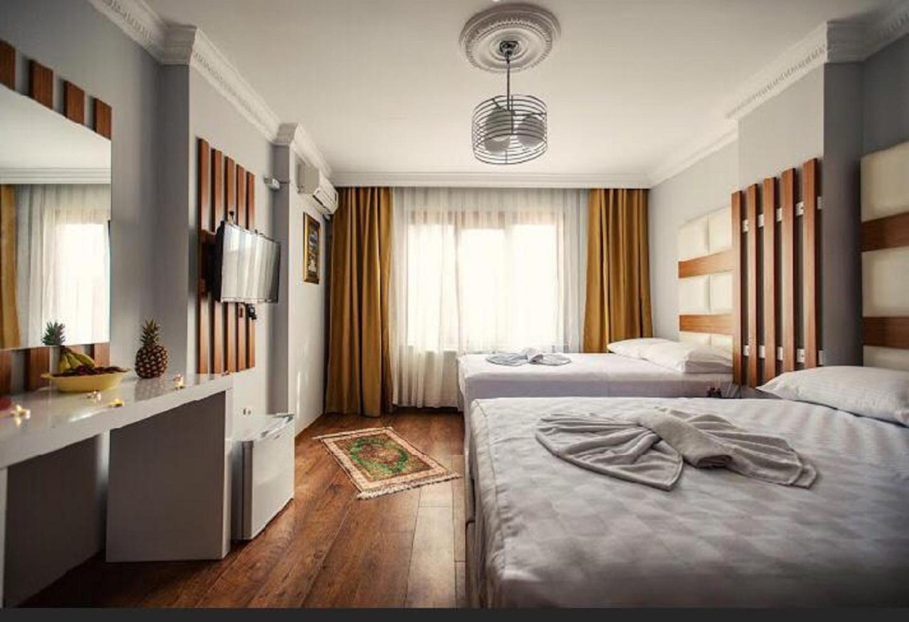 Maduro Hotel Istanbul - Image 8