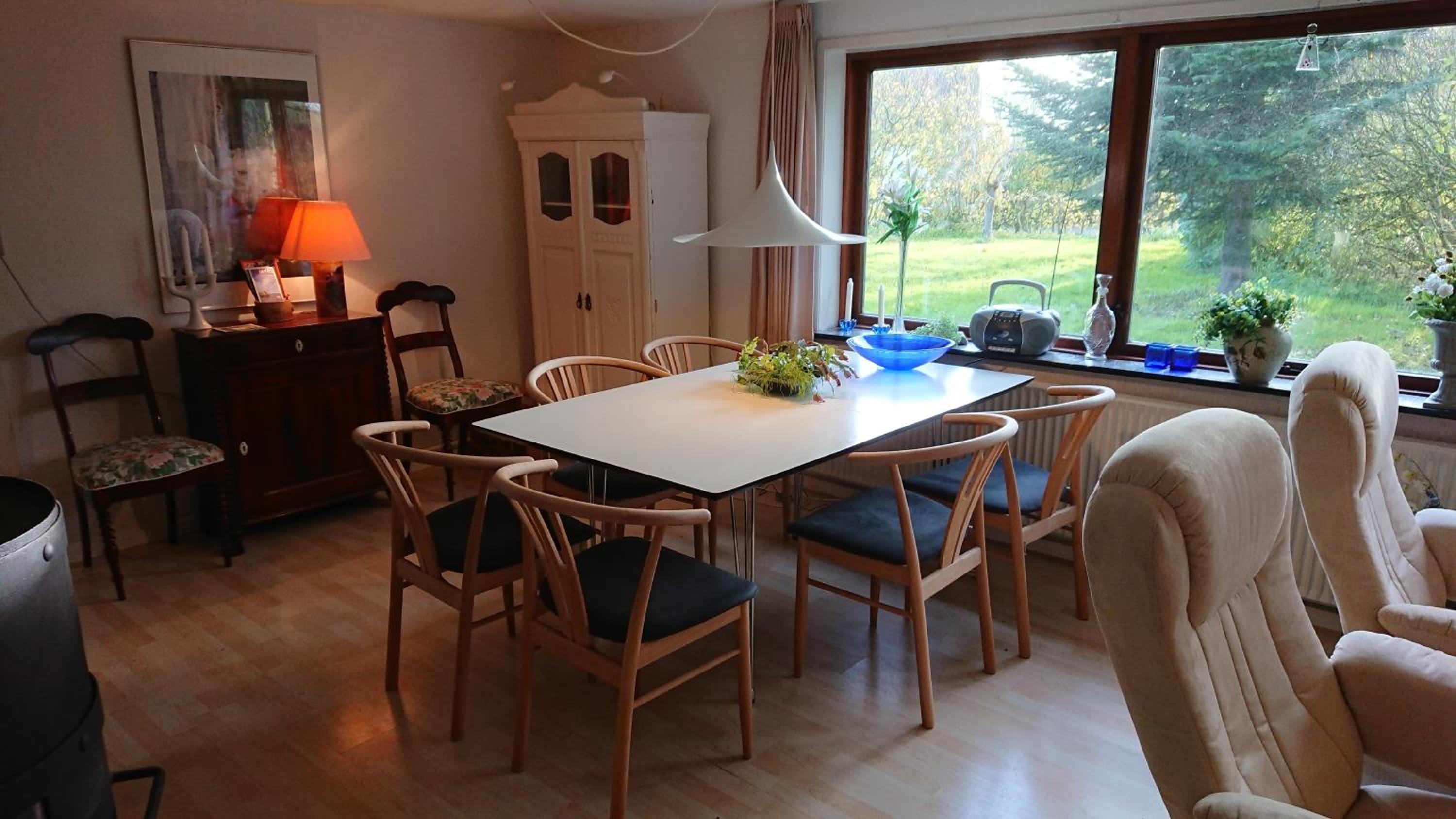 B&B Hesselbjerg