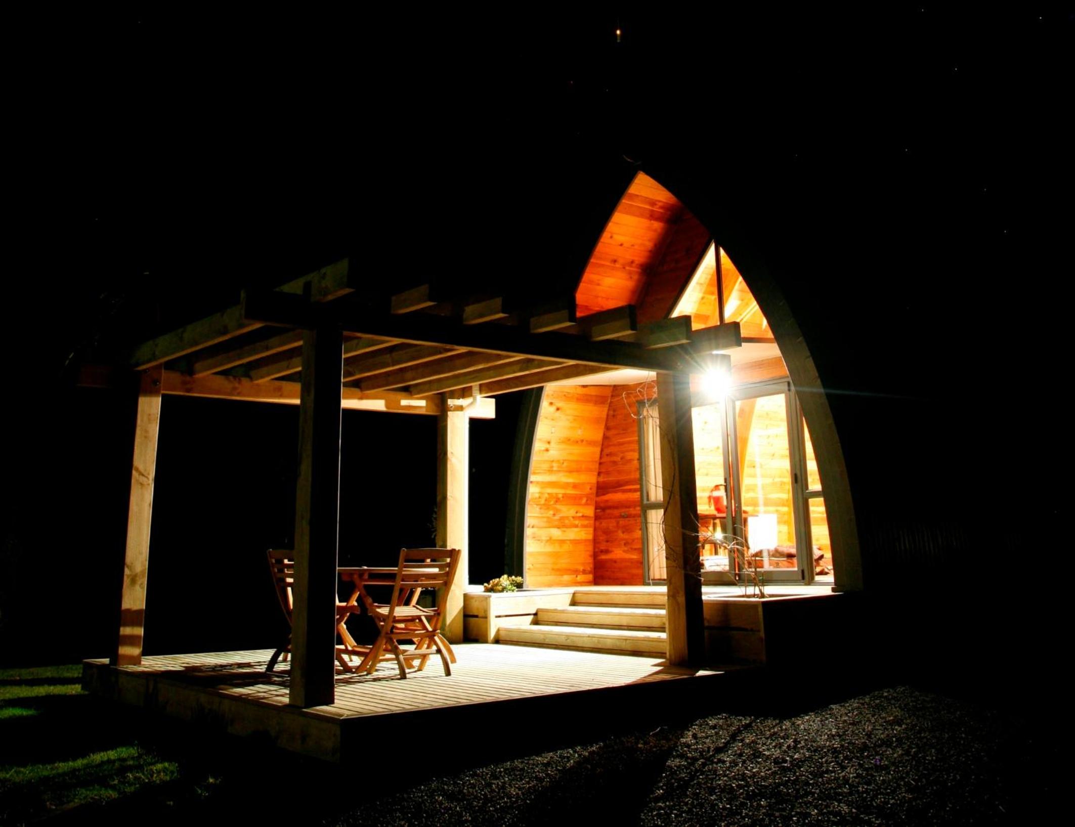 Hot Water Beach TOP 10 Holiday Park