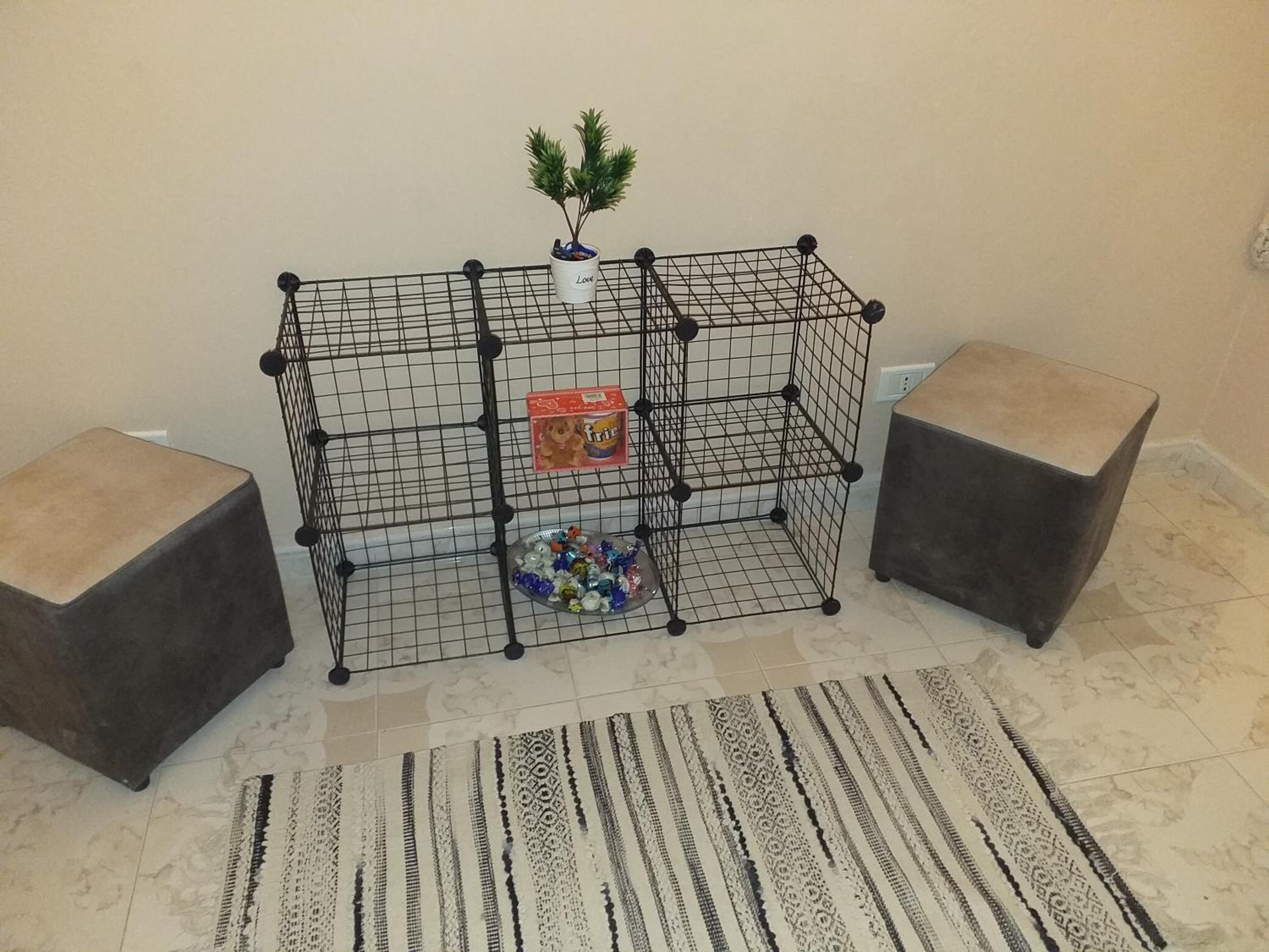 Friendly Apartment