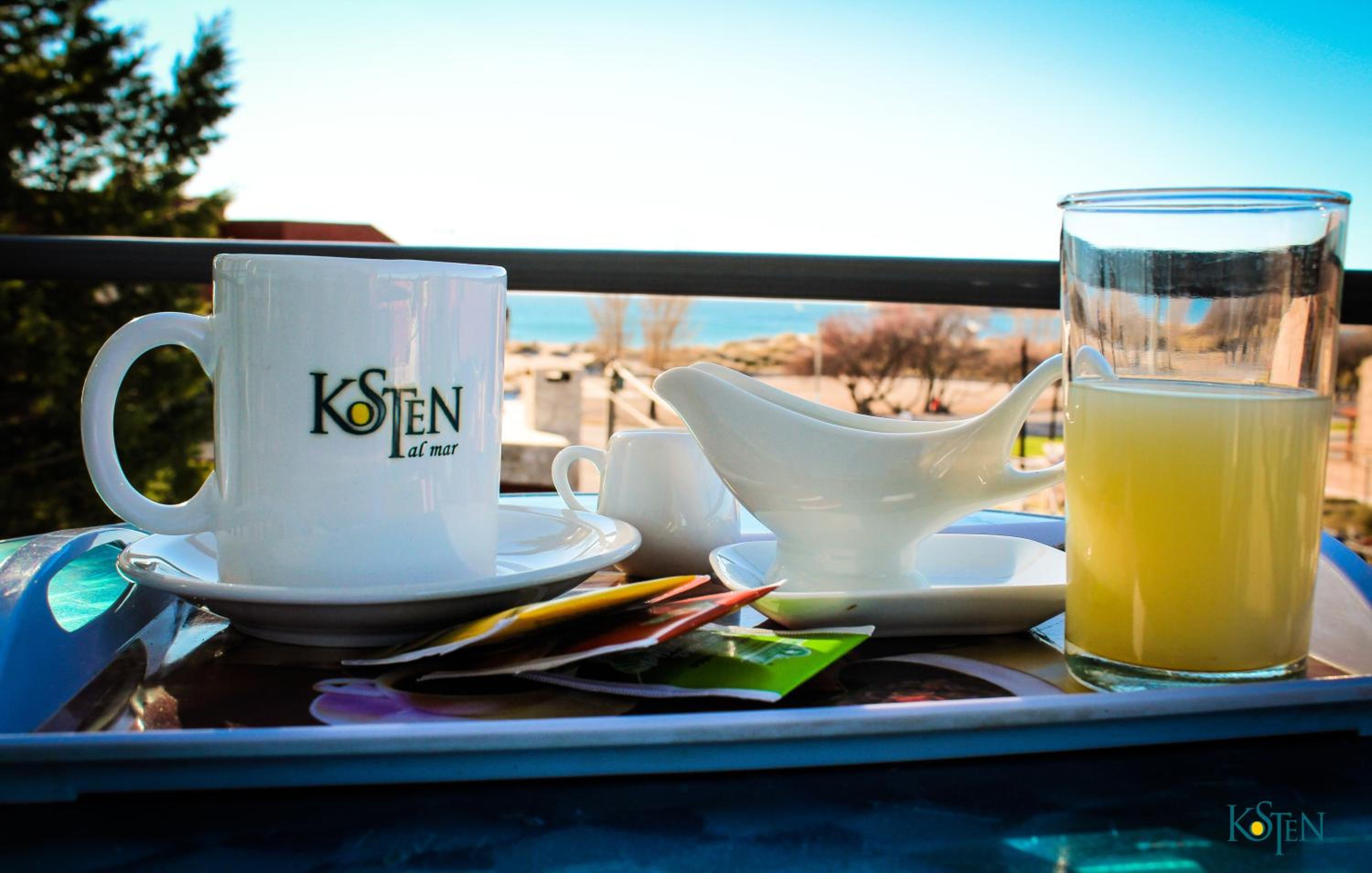 Kosten al Mar