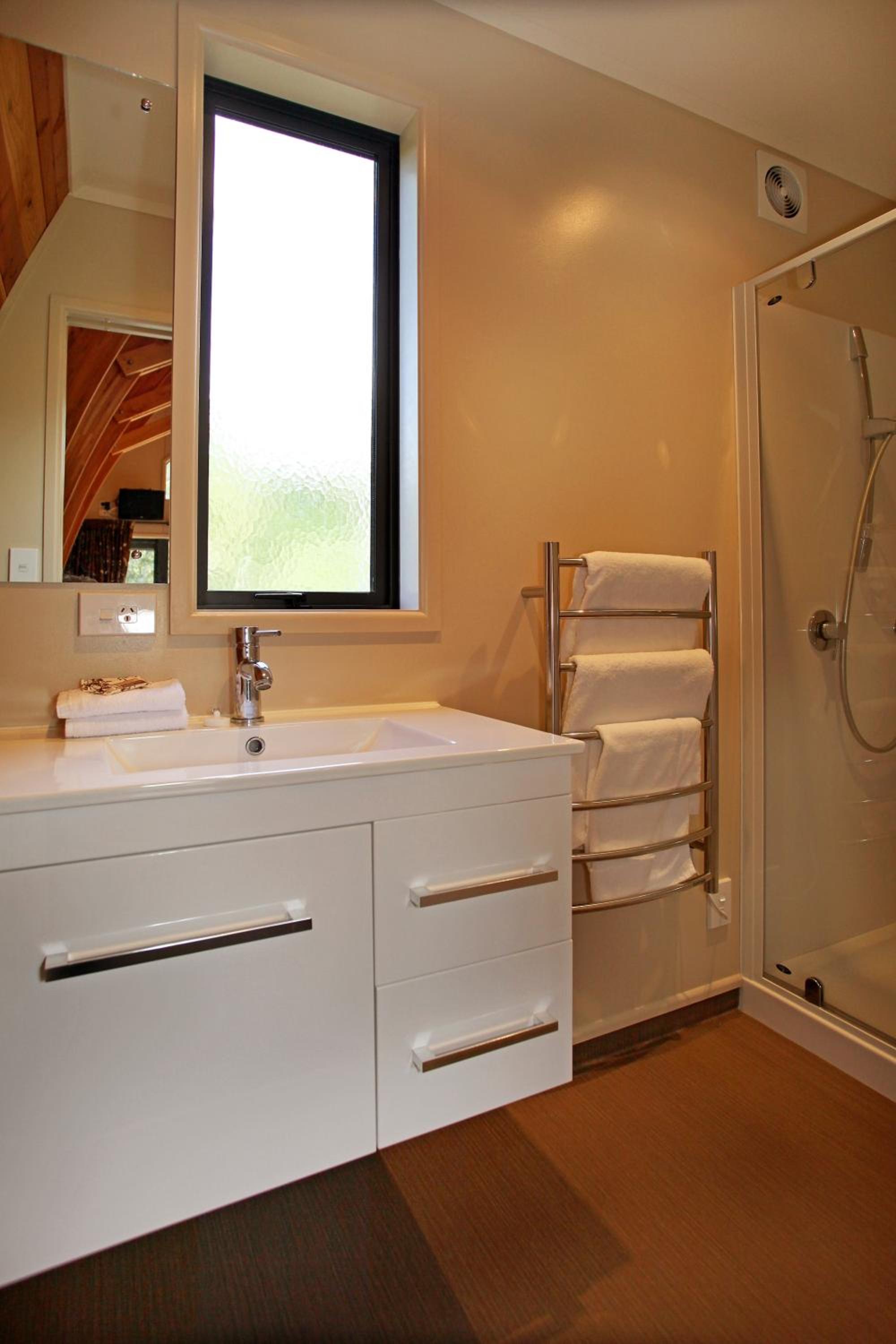 Hot Water Beach TOP 10 Holiday Park