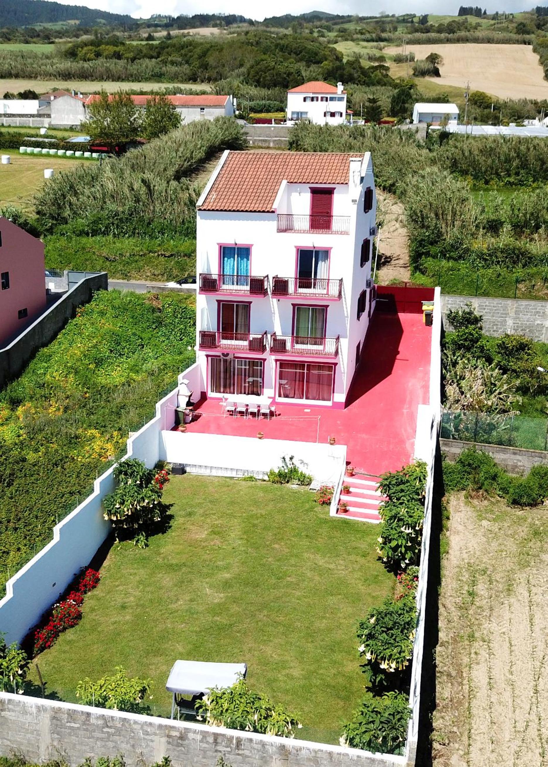 Wonder House view 3