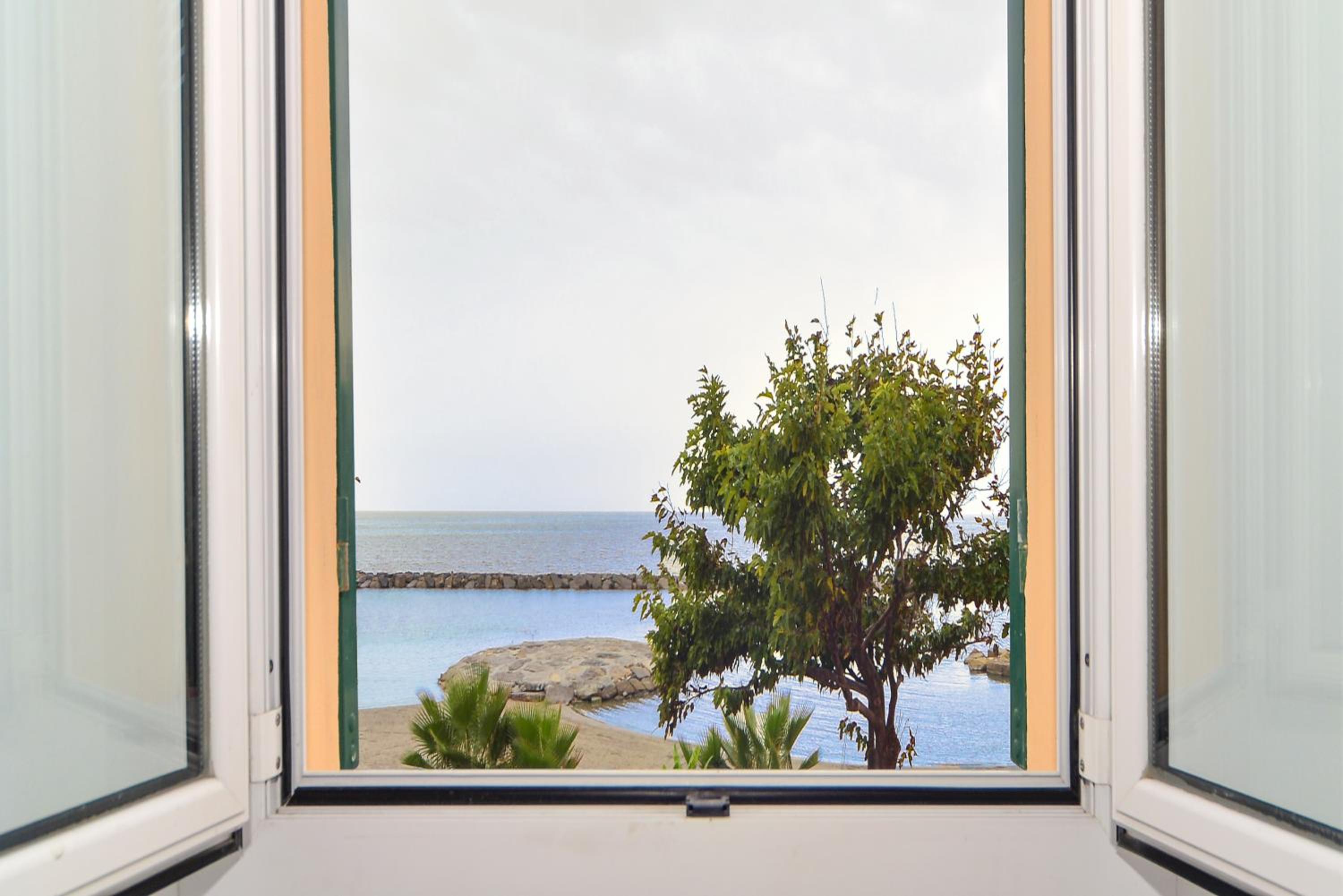 Casa del cardinale view 5