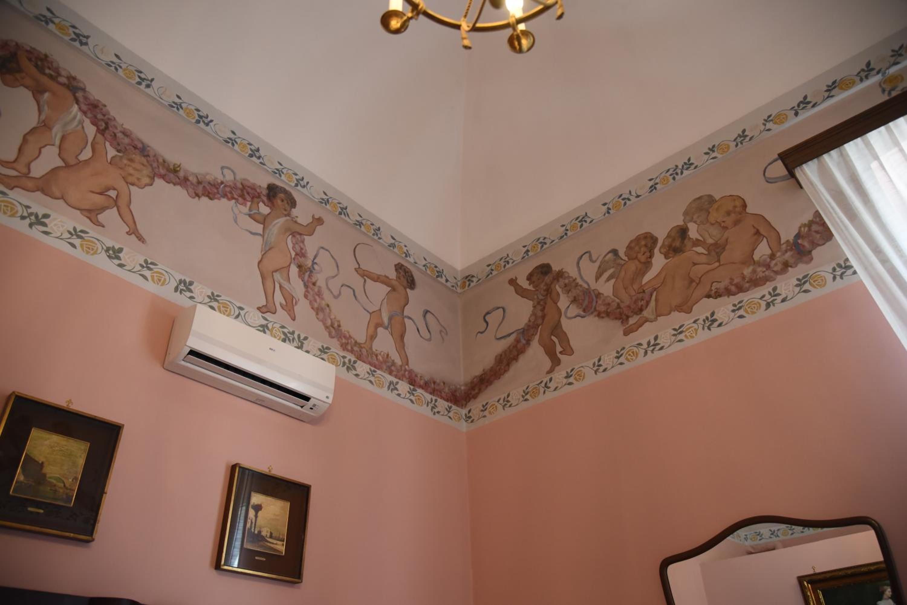 Antico Palazzo Spinola