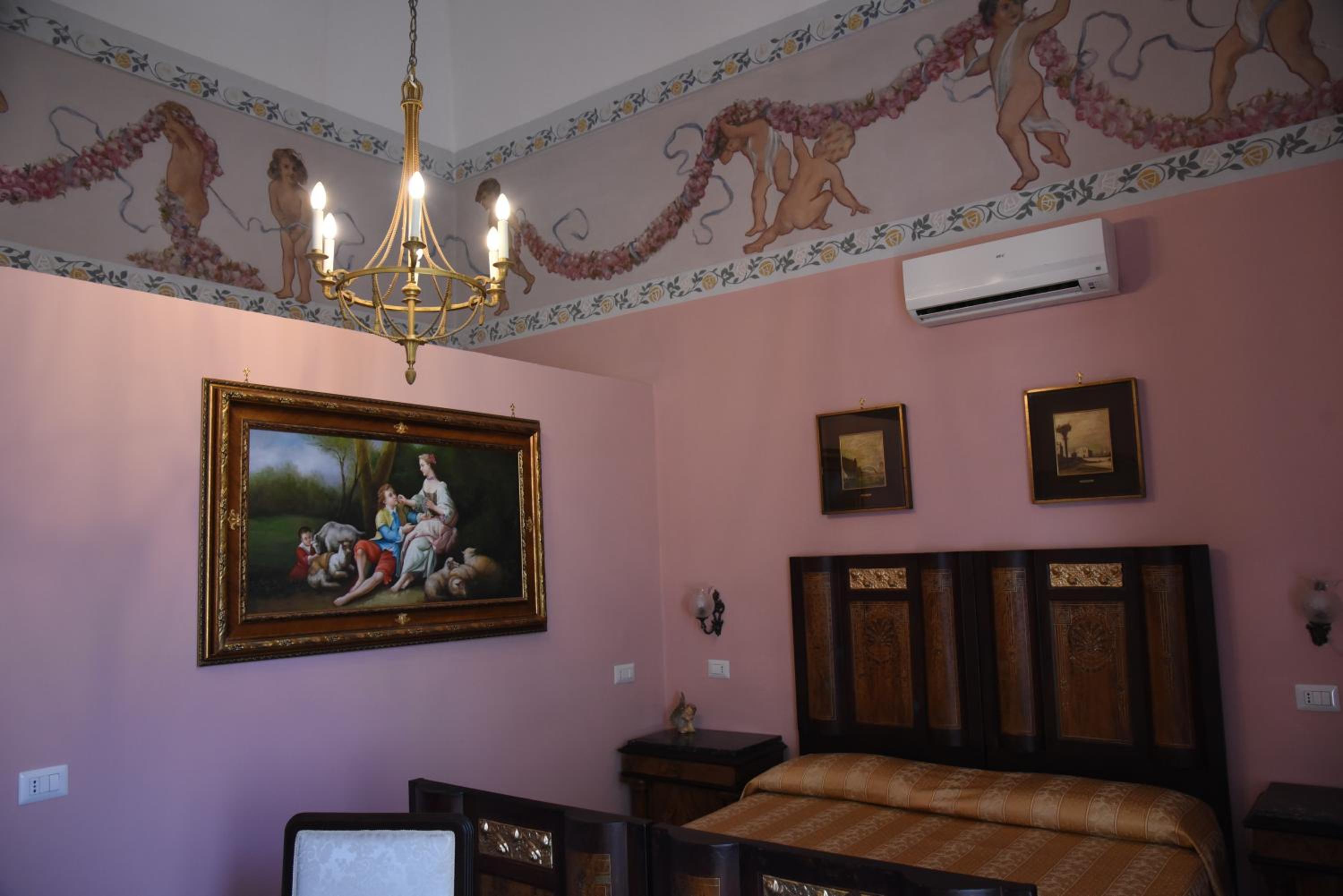 Antico Palazzo Spinola