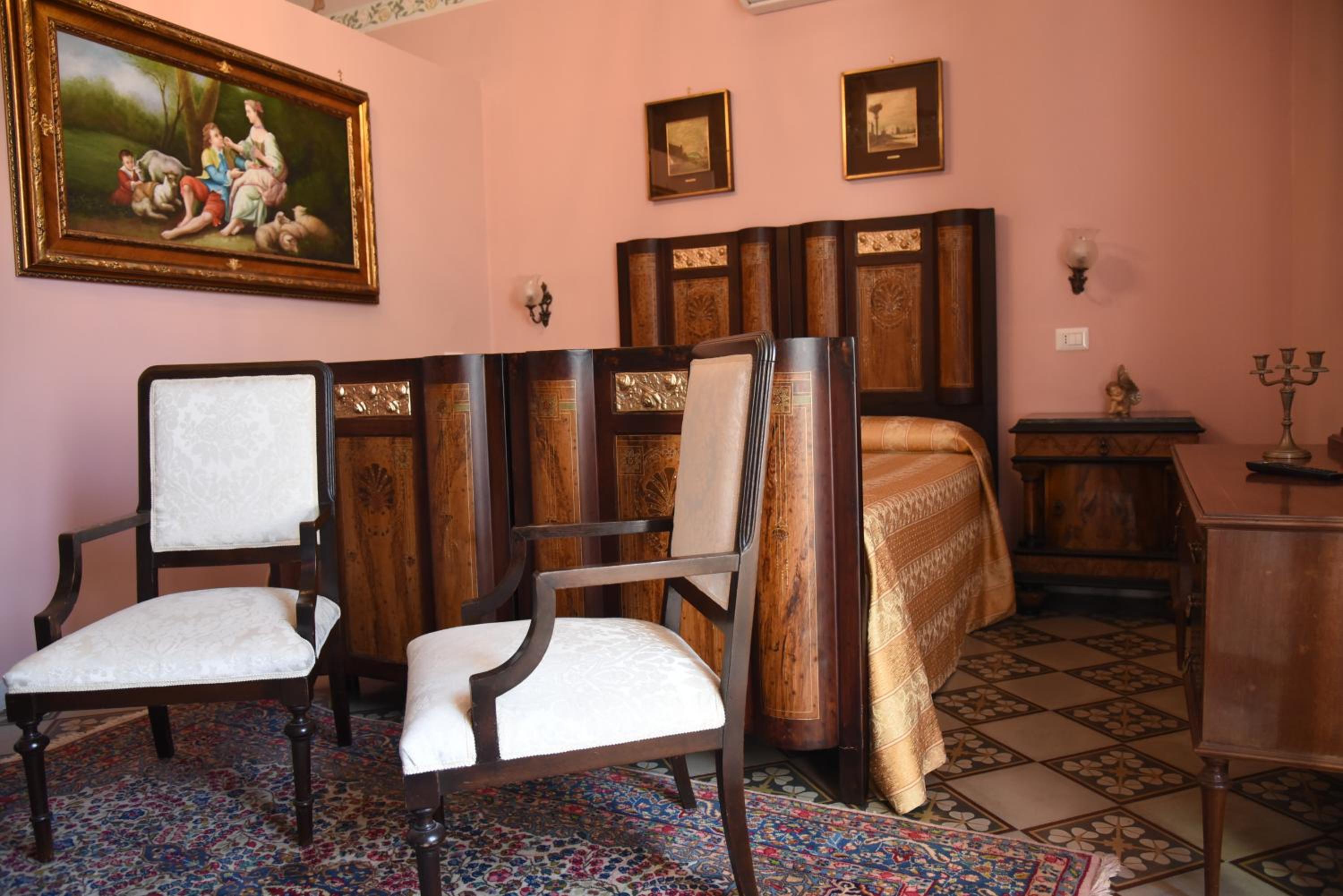 Antico Palazzo Spinola