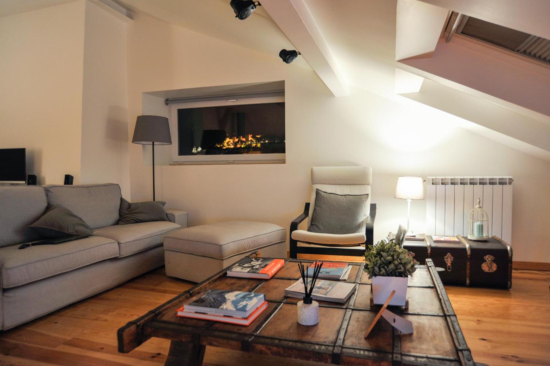 GS Chiado Boutique Studios & Suites