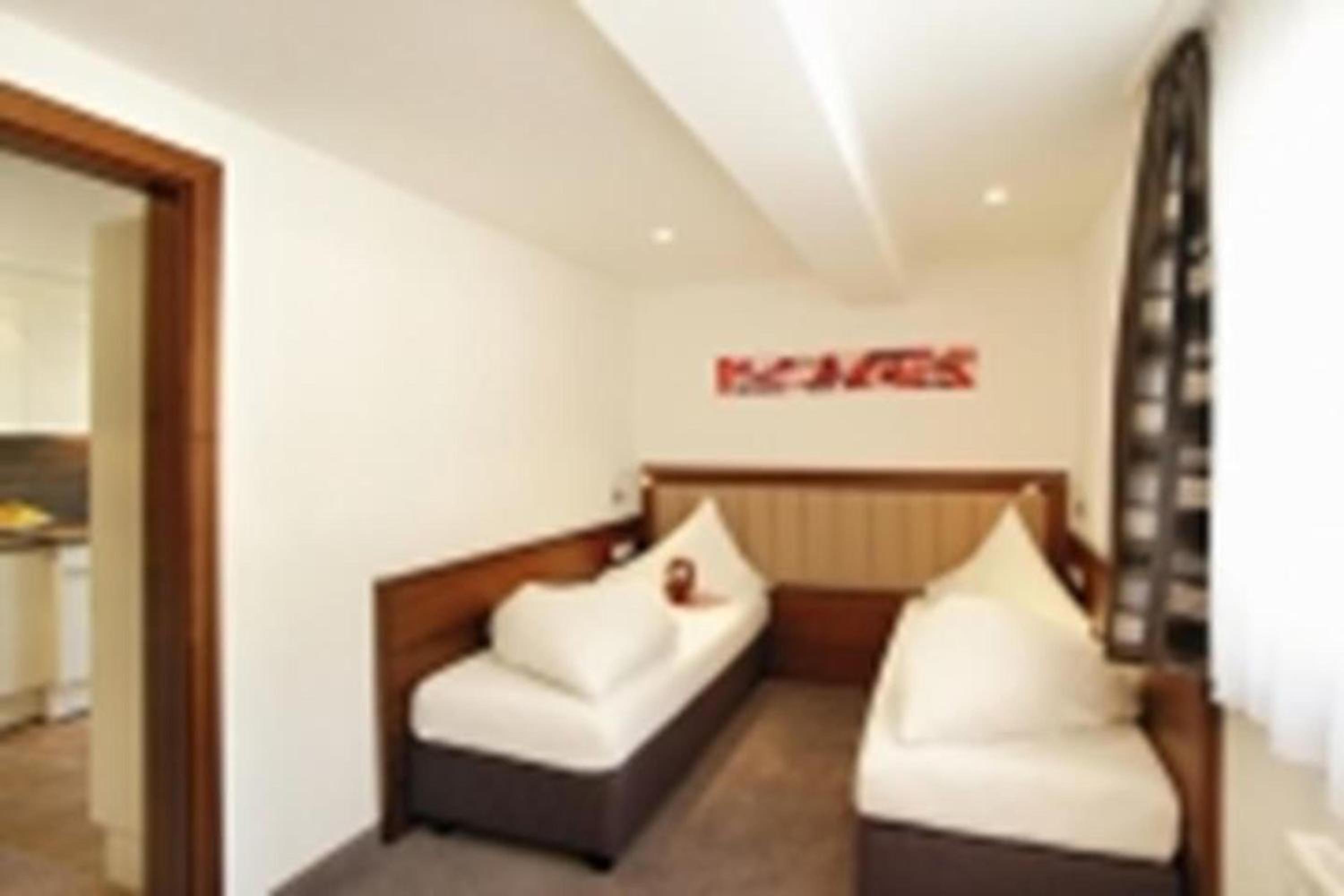 Ischgl Suite