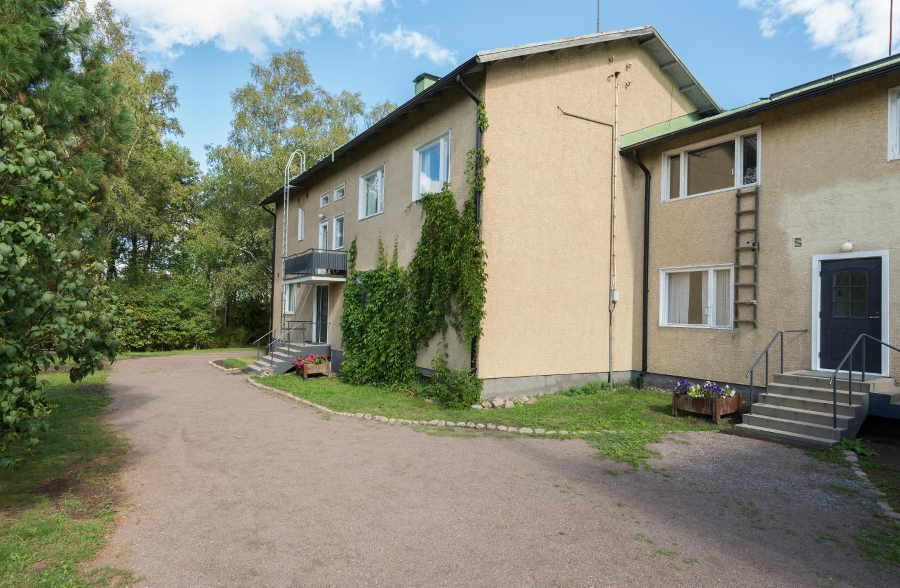 YH Luumäki