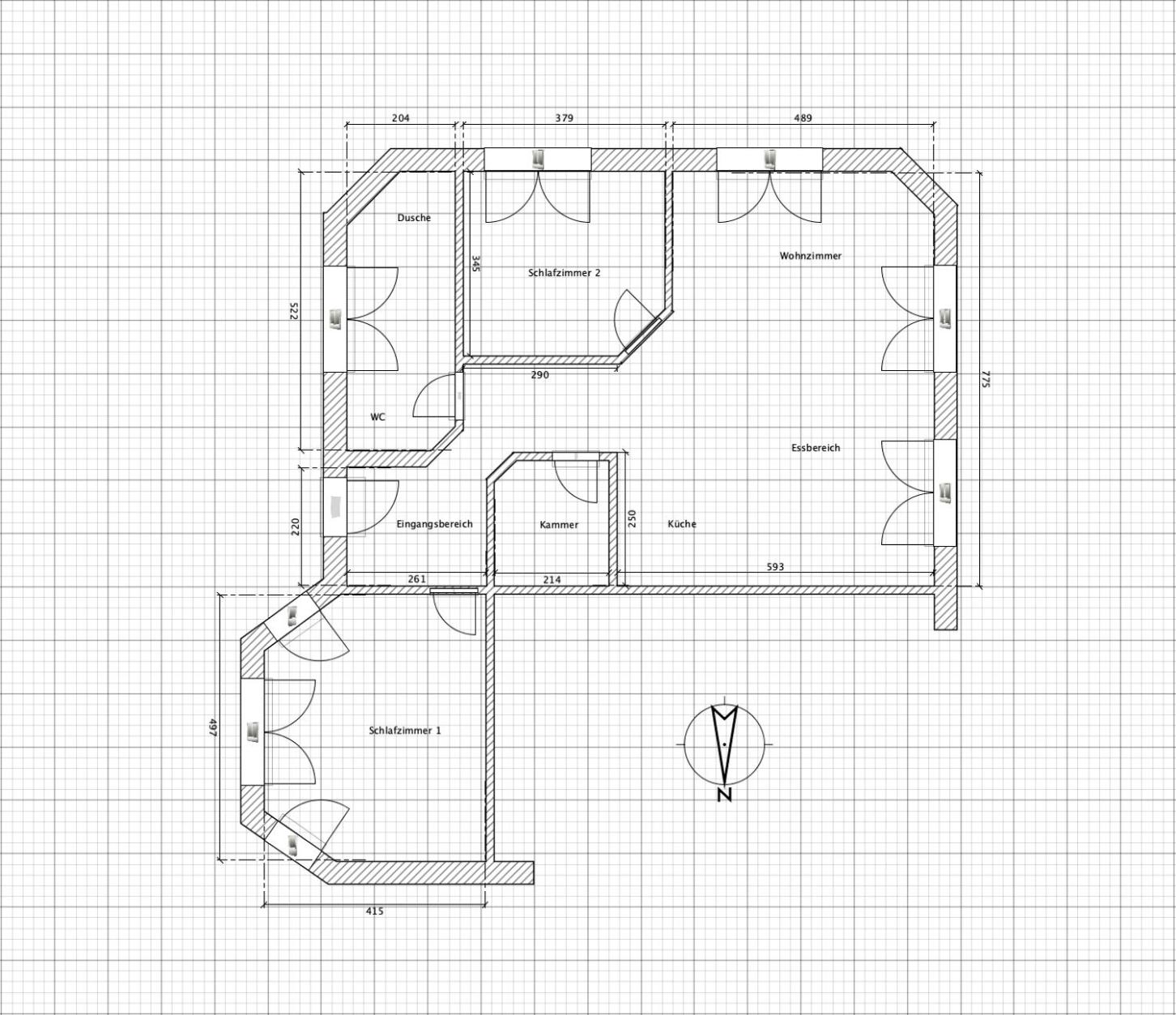 Ferienhaus zum Imker, photo 31