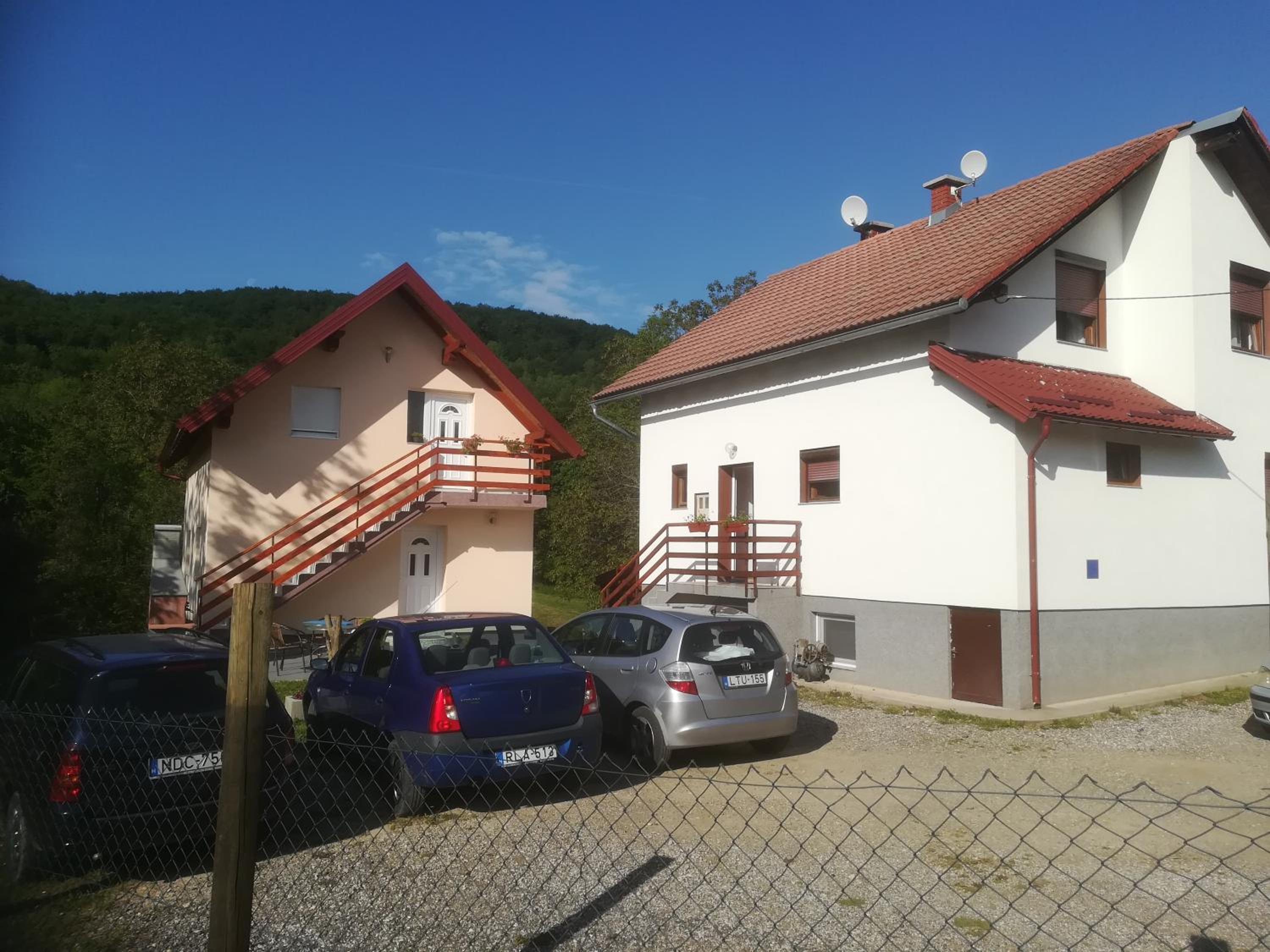Guesthouse Bubalo view 4