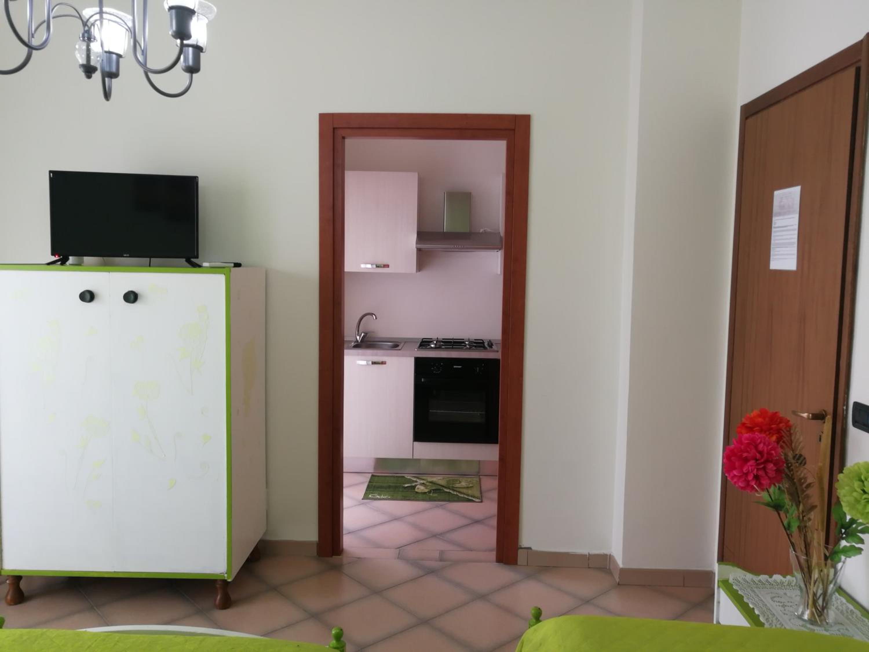 AreA DomuS