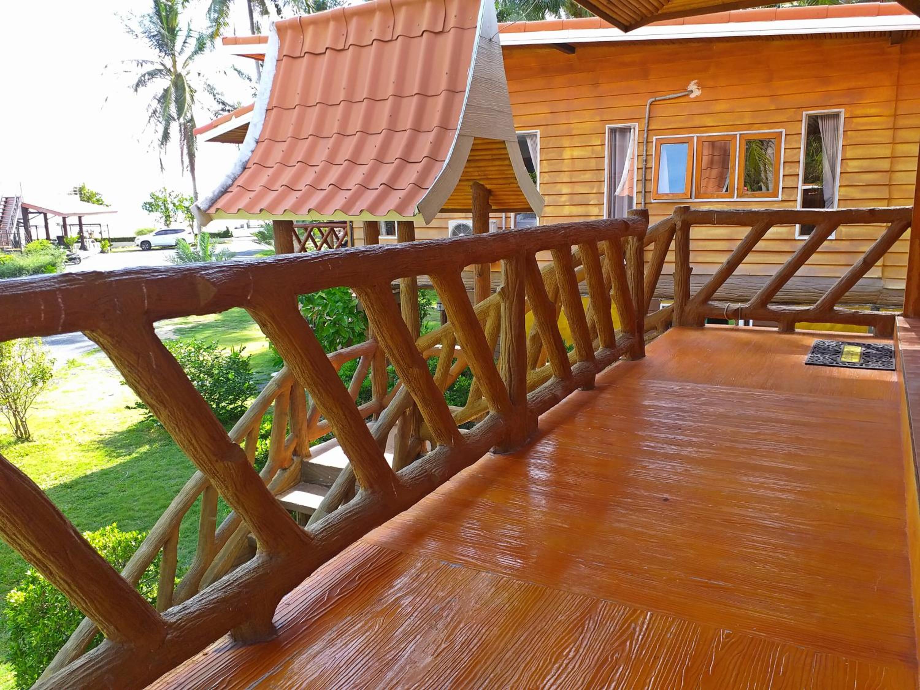 The Ford SunSet Beach Resort