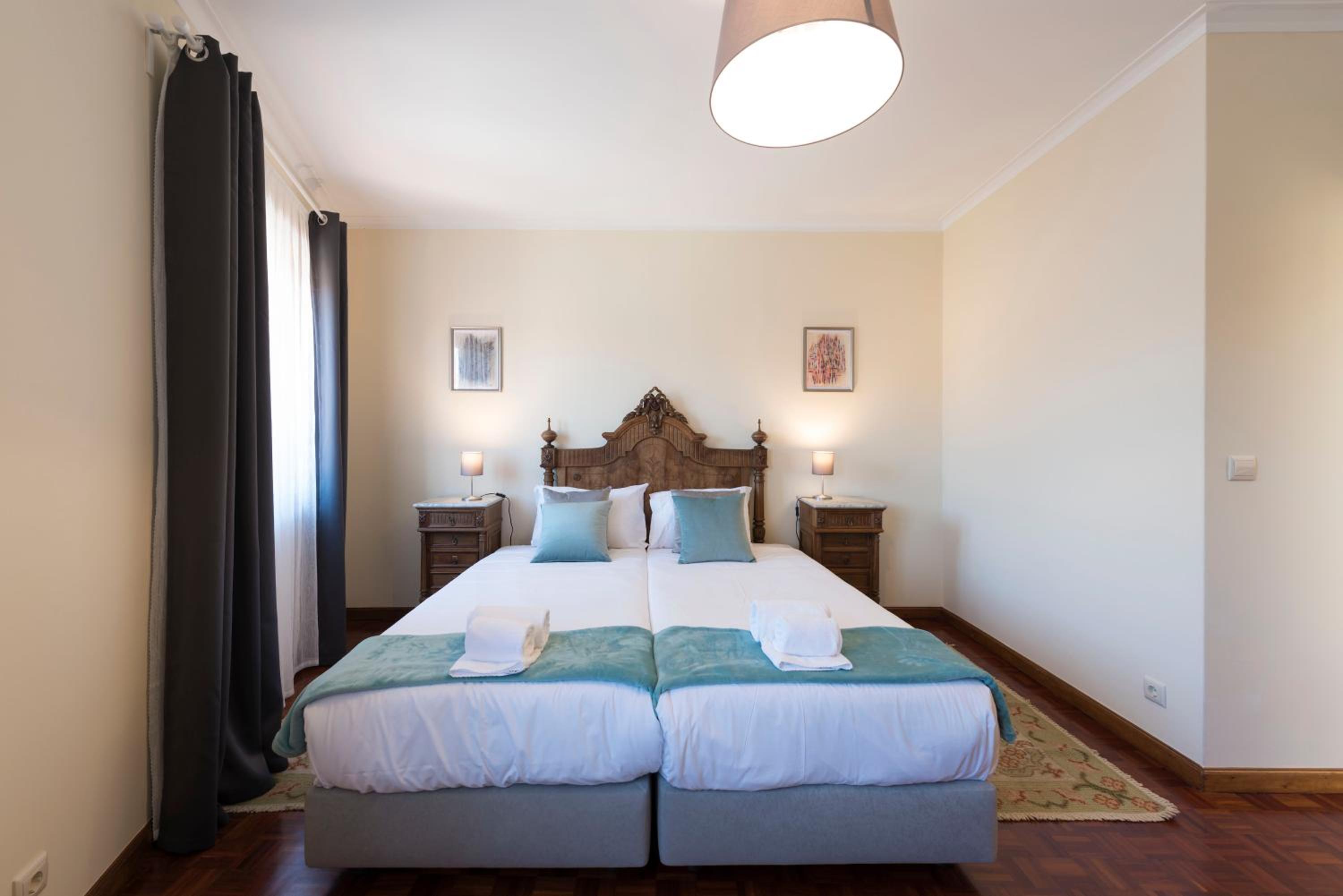 LovelyStay - Heritage Collection House with 4Bedrooms view 3