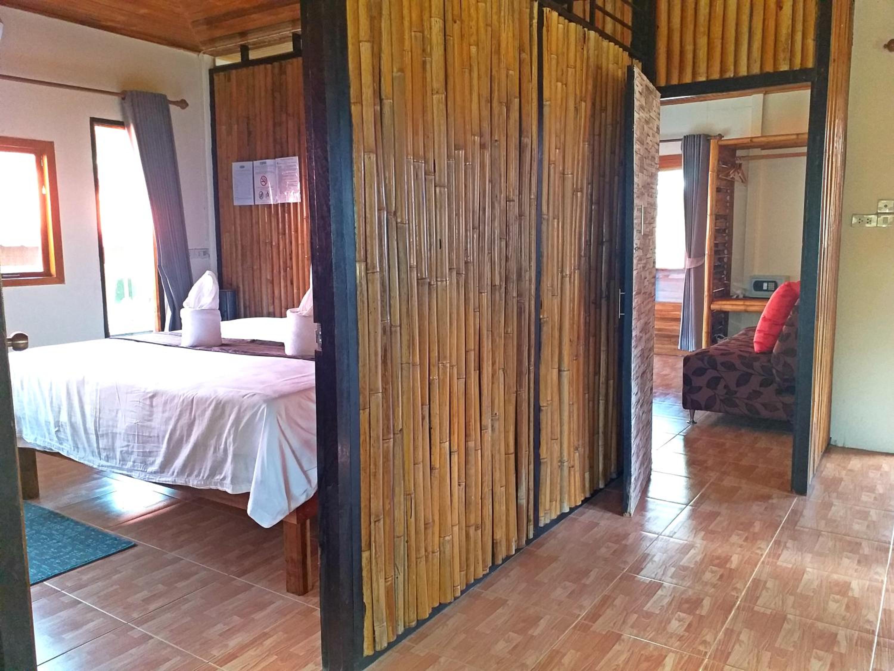 The Ford SunSet Beach Resort