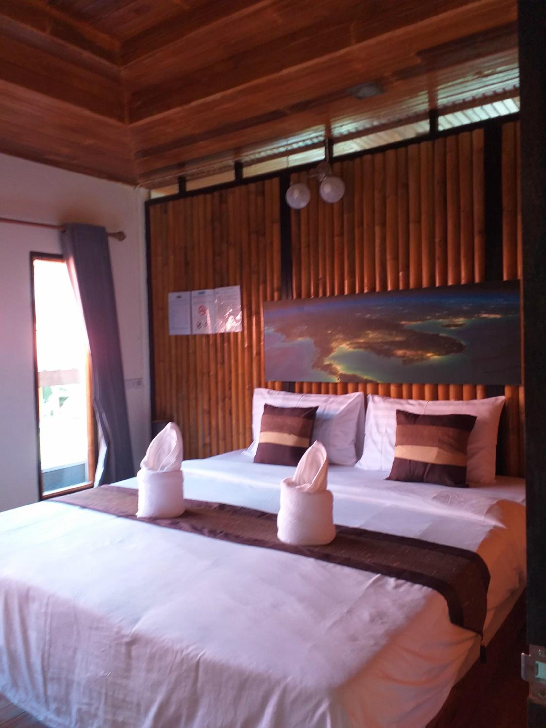 The Ford SunSet Beach Resort