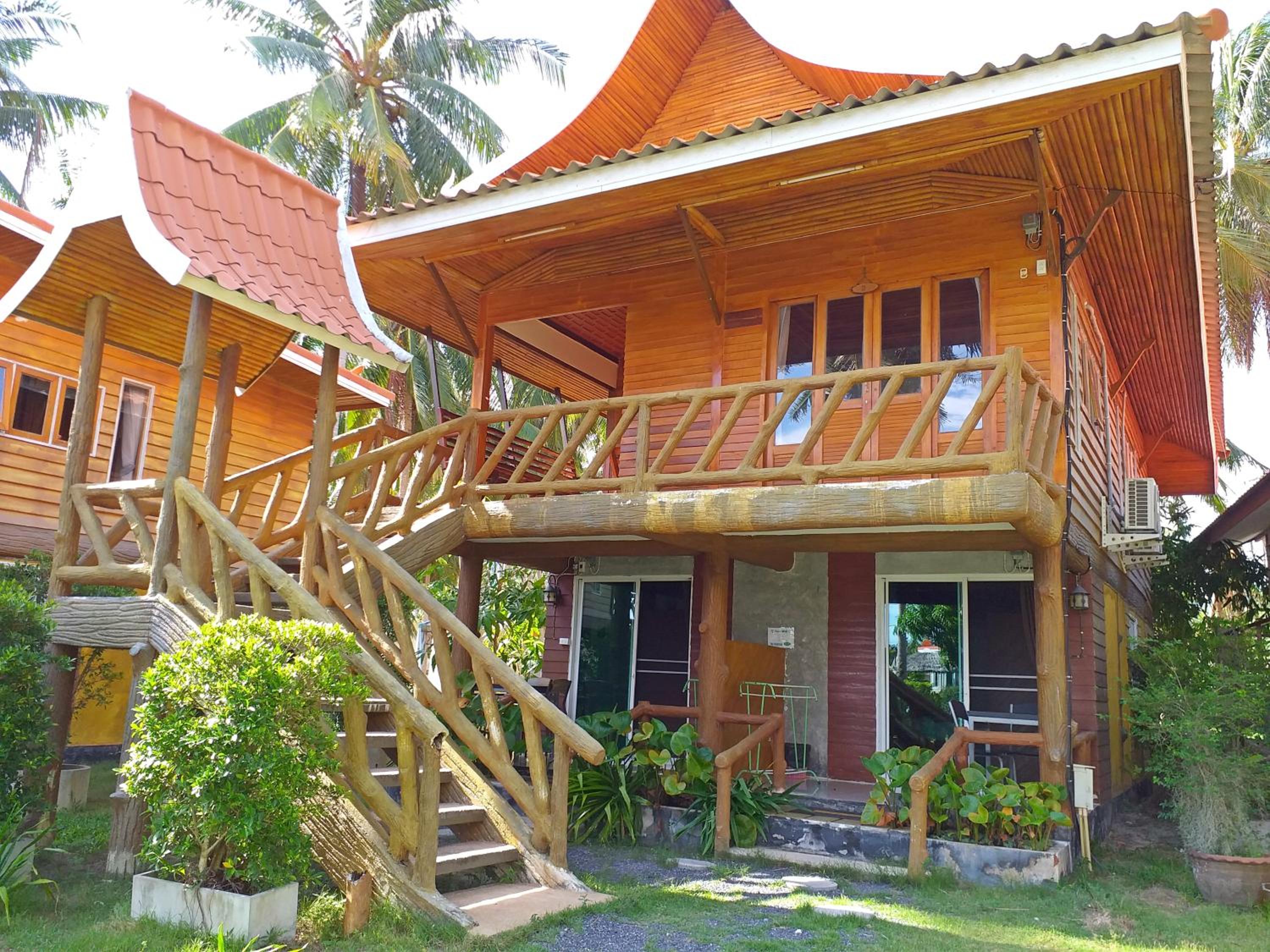 The Ford SunSet Beach Resort