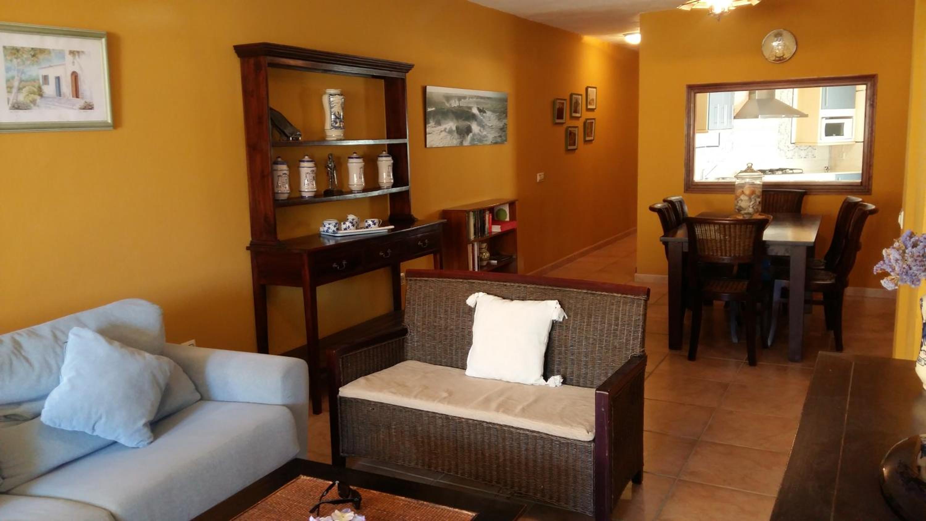 Las Casas de Mar Atlanterra