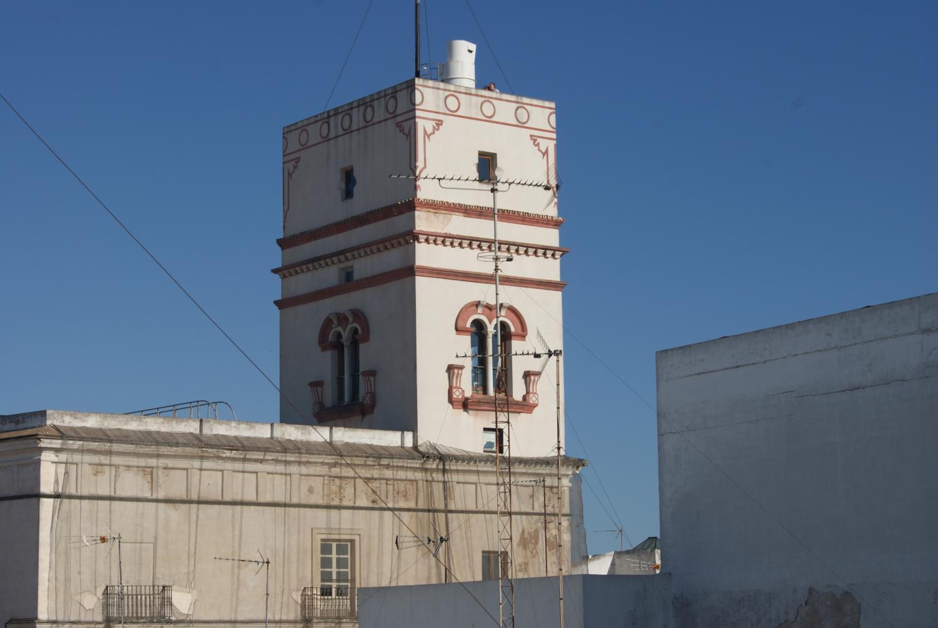 building