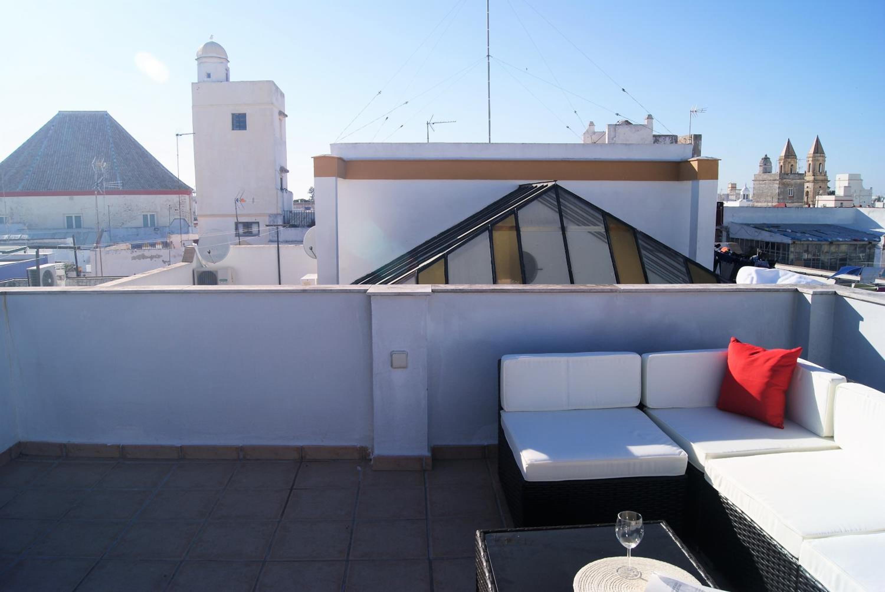 roof