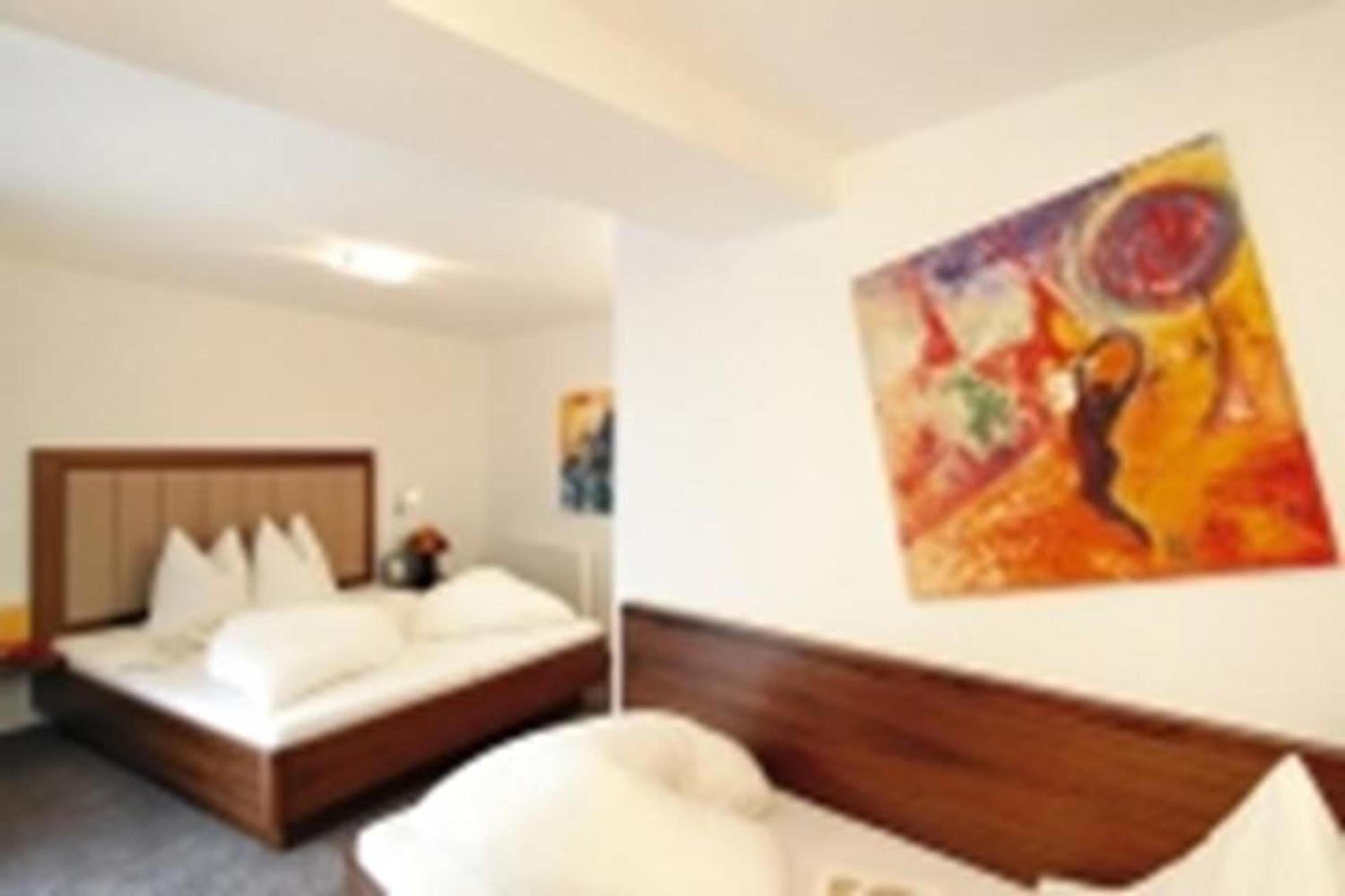 Ischgl Suite