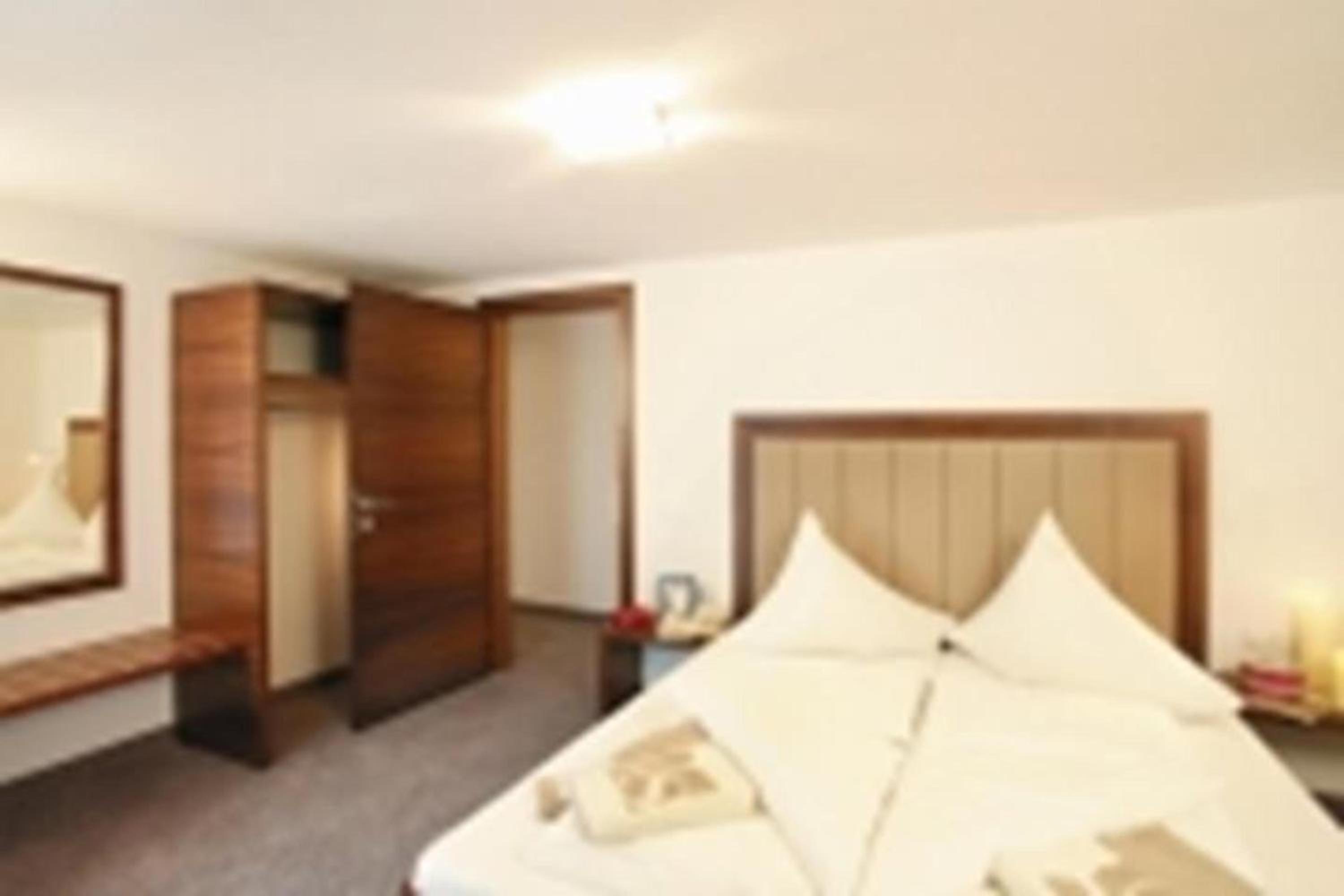 Ischgl Suite