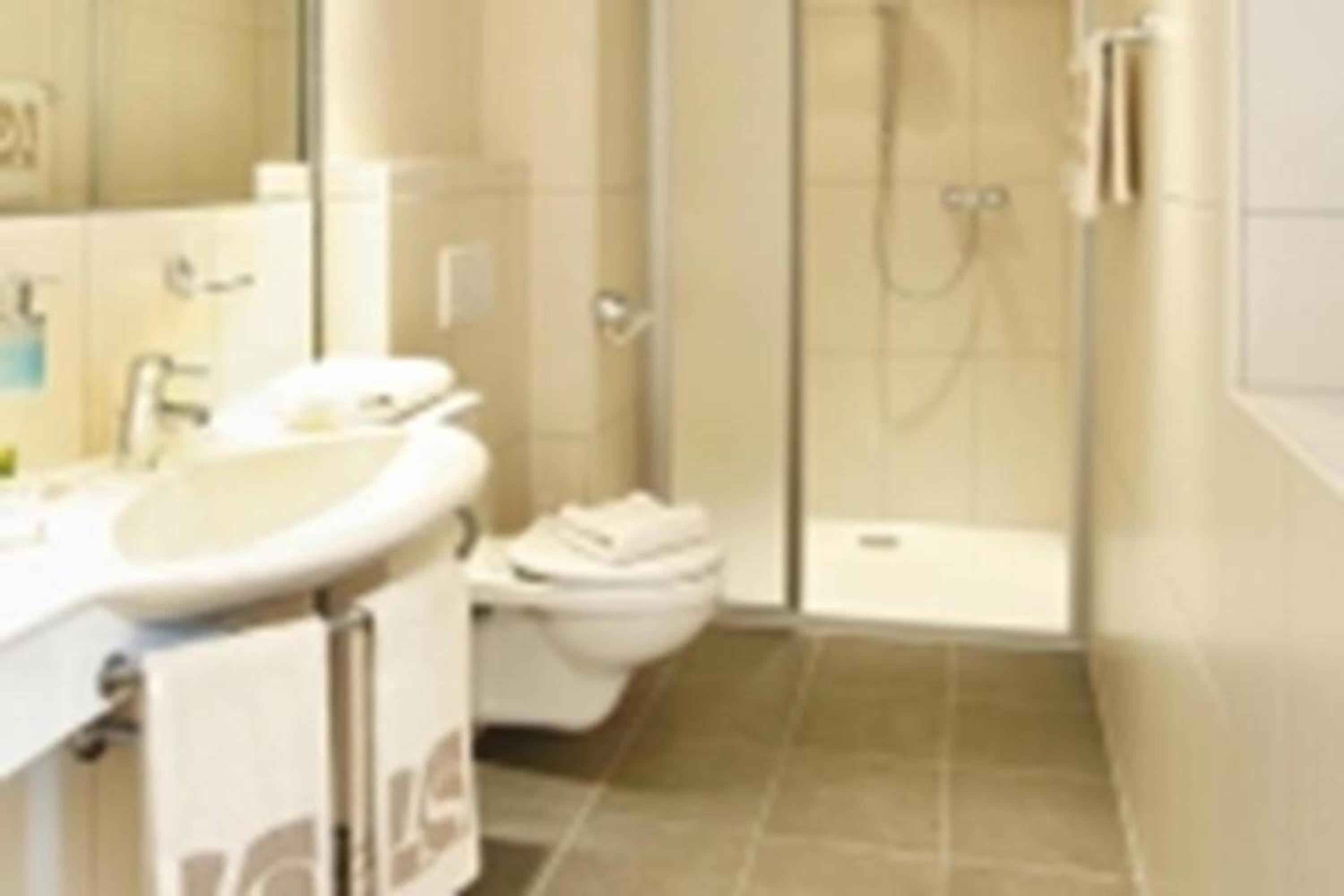 Ischgl Suite