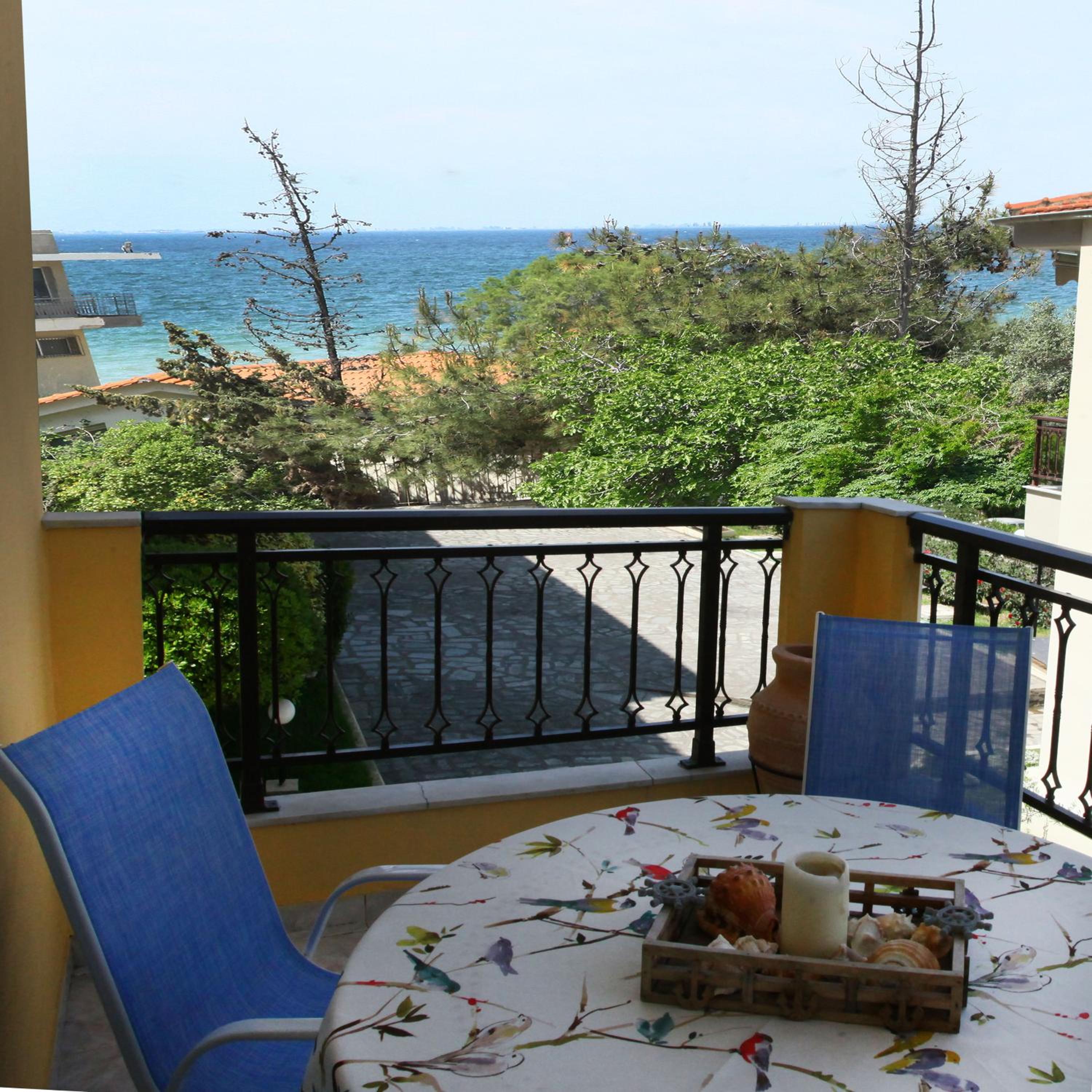Ammos Lux Apartments