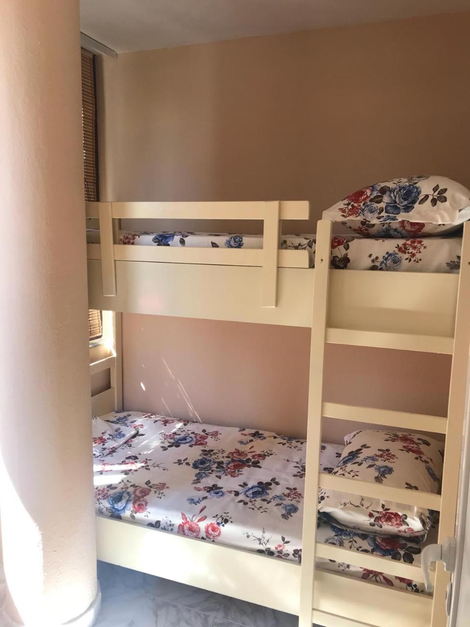 Friendly Apartment