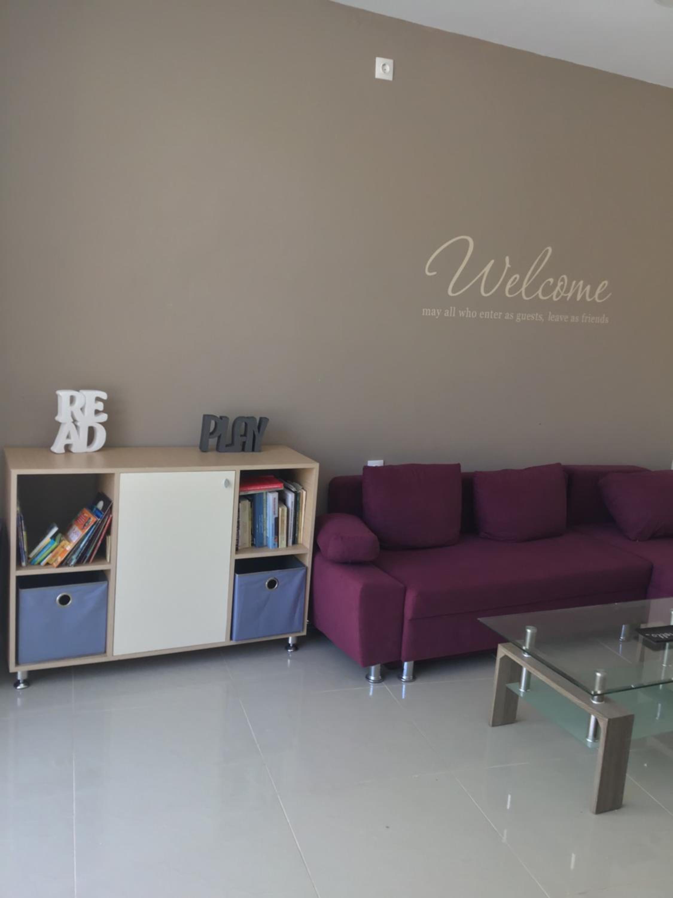 Iason Apartments