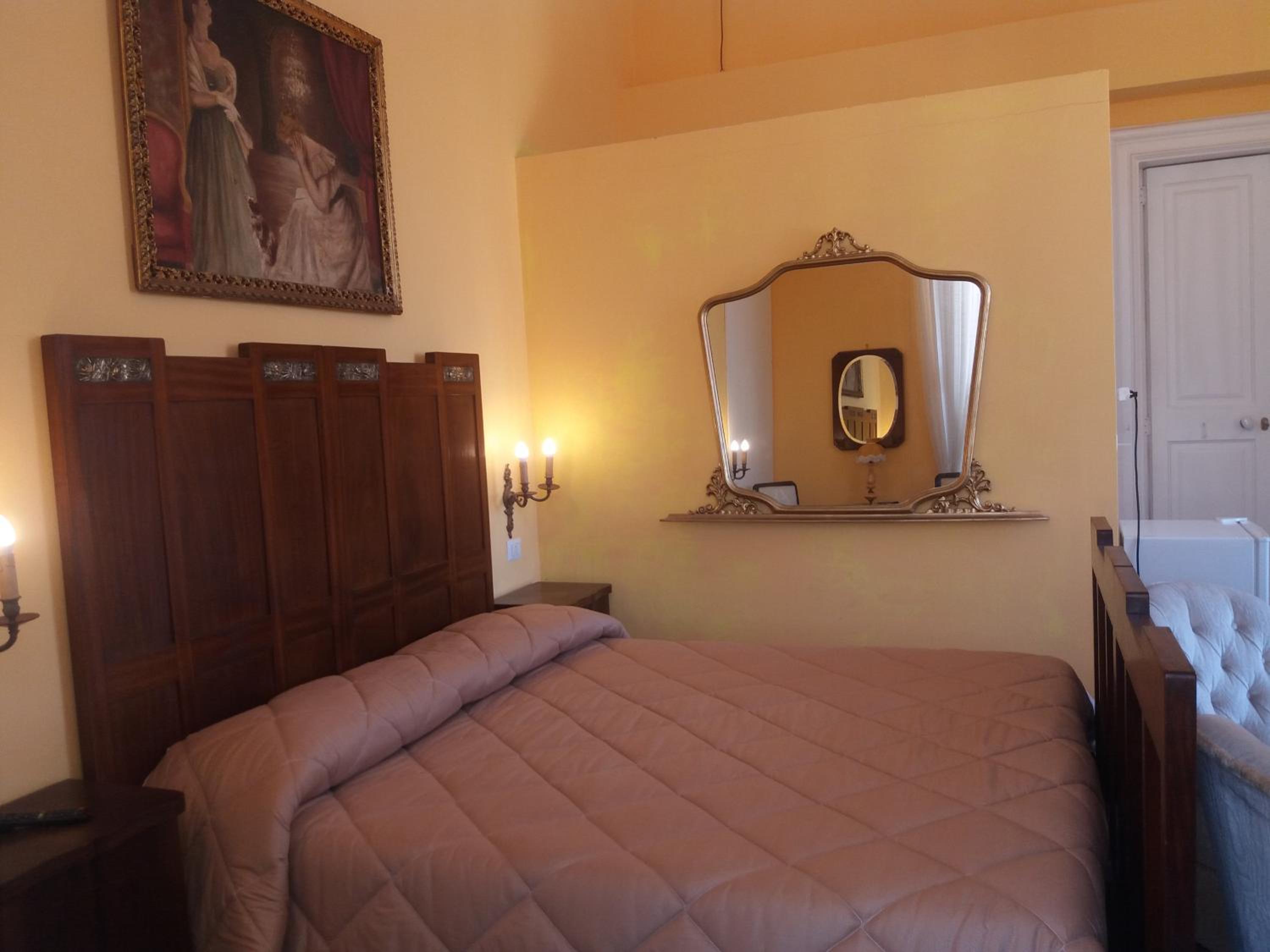 Antico Palazzo Spinola