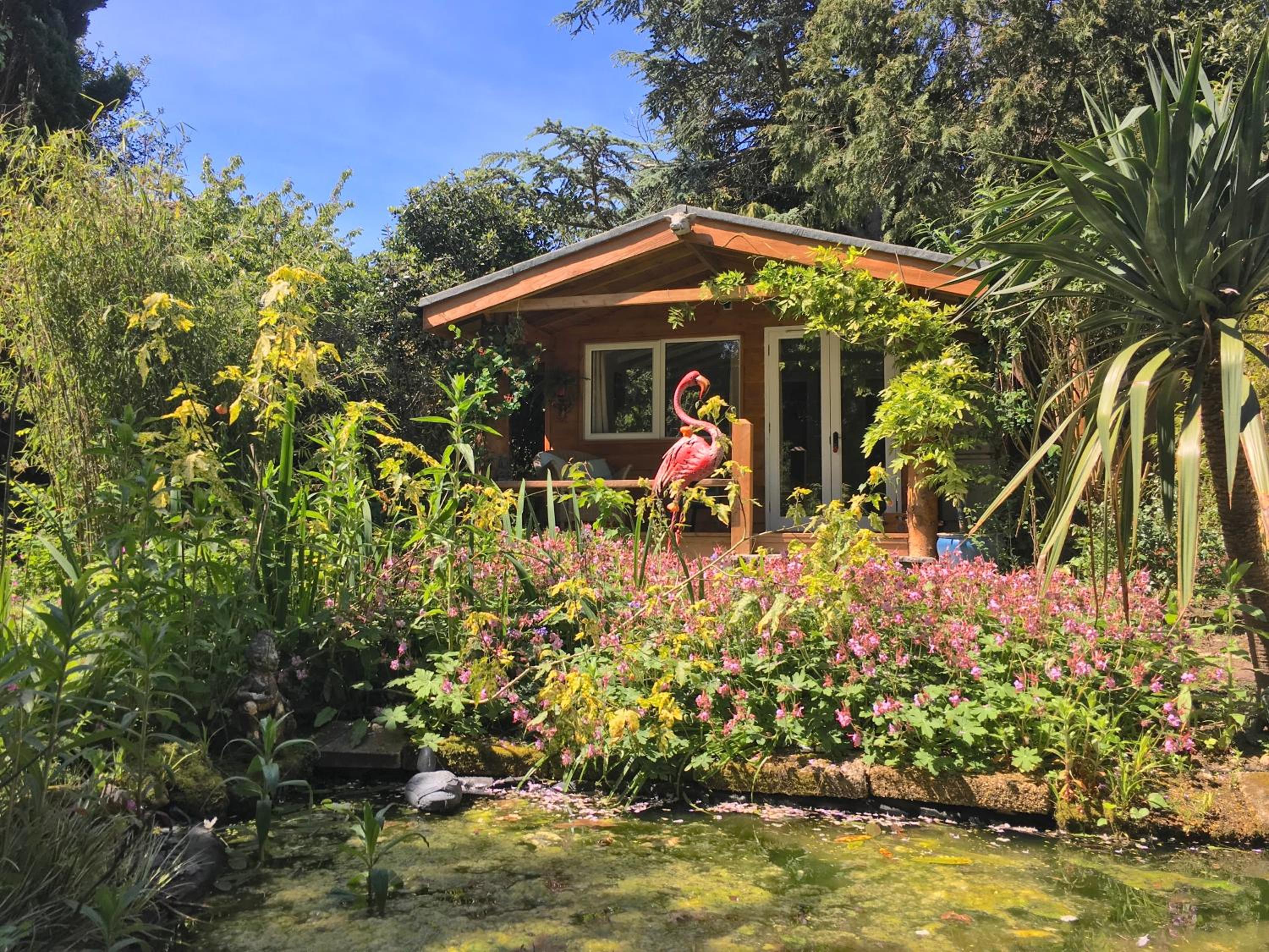 Ward Avenue B&B