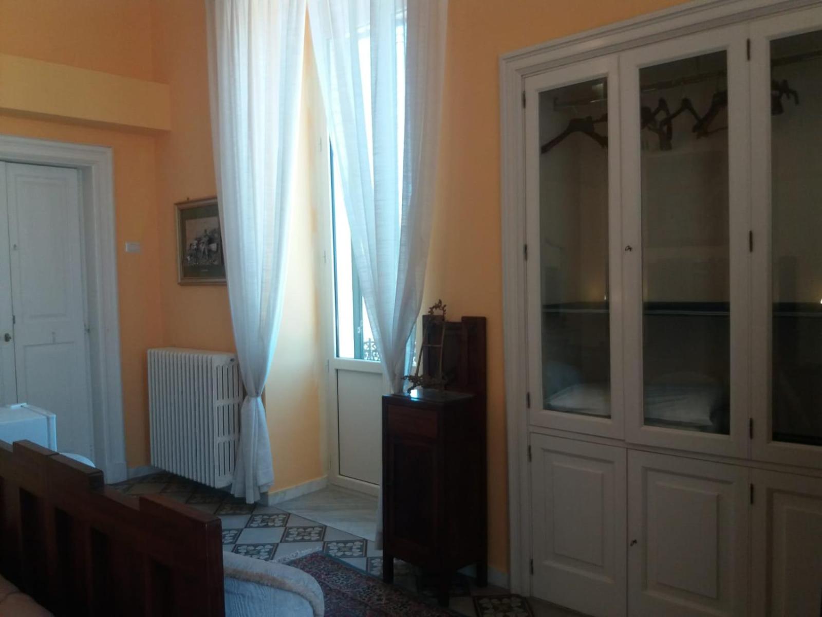 Antico Palazzo Spinola