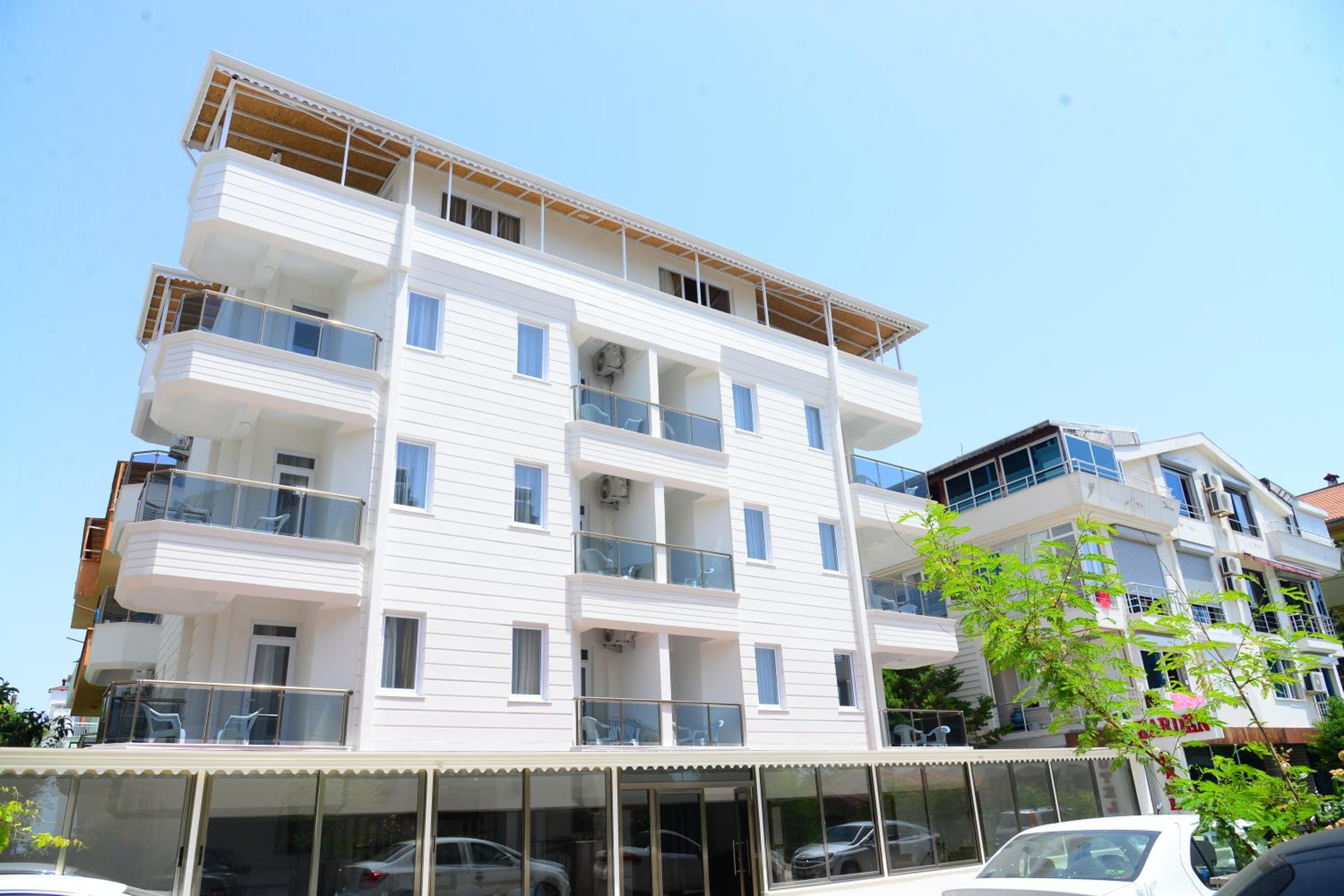 Karden Otel - Image 64