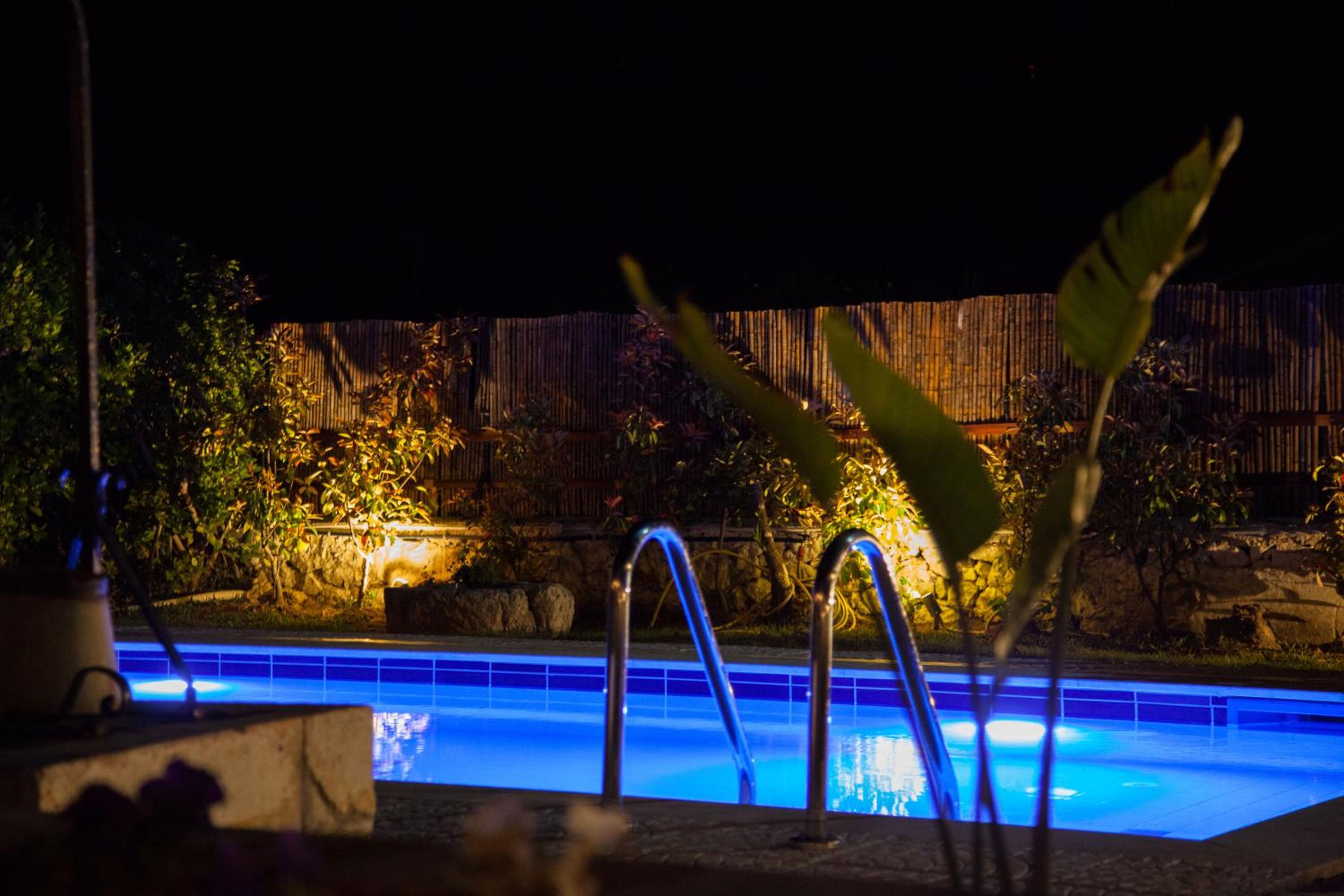 Villa Maria Kefalonia view 5