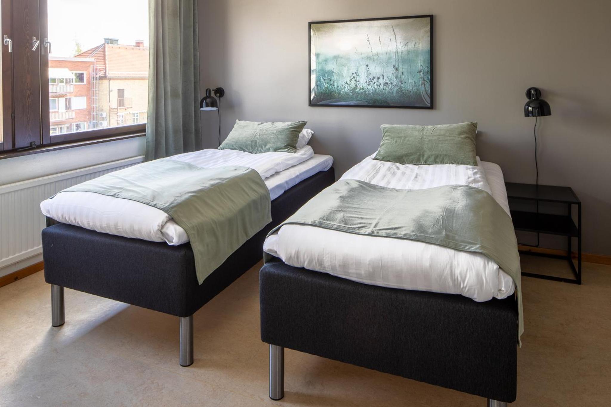 Hotel B&B Gränden