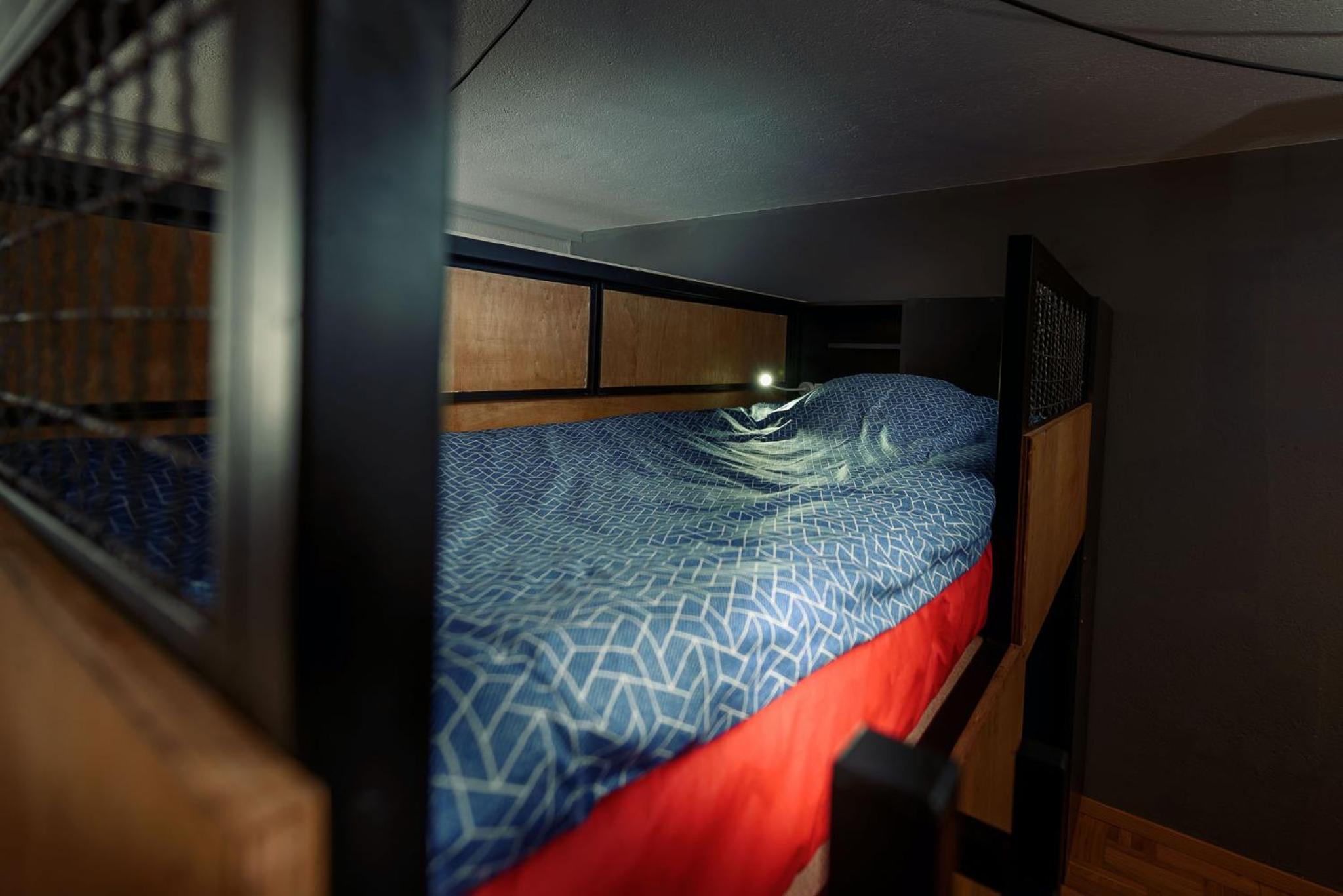 Town hostel, photo 40