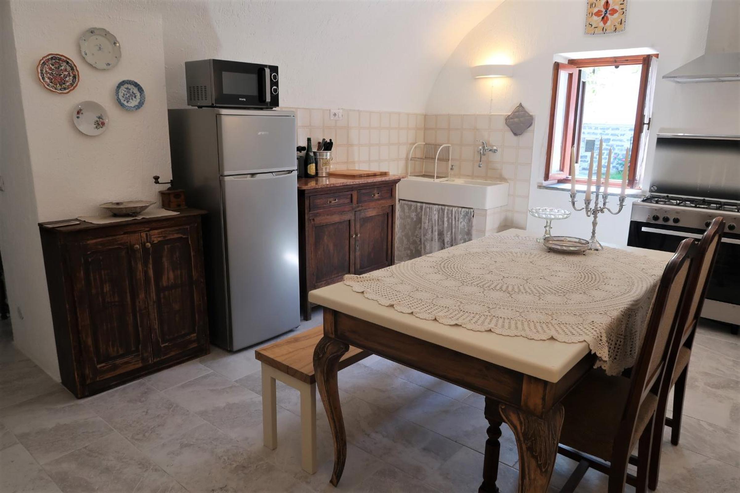 La casa in collina view 3