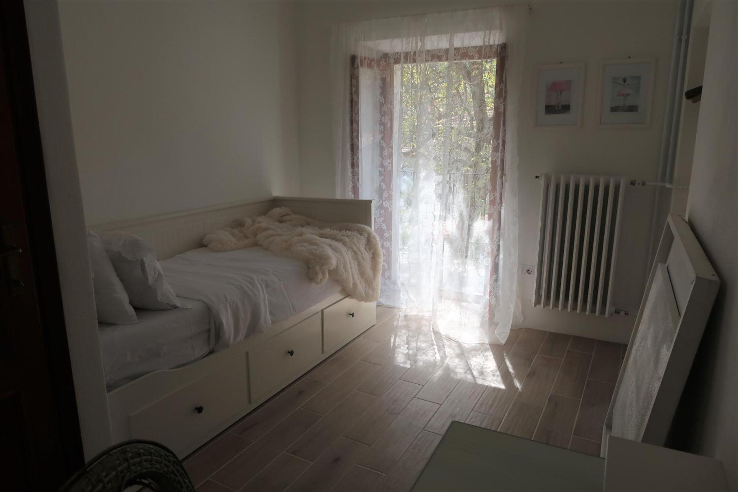 La casa in collina view 5