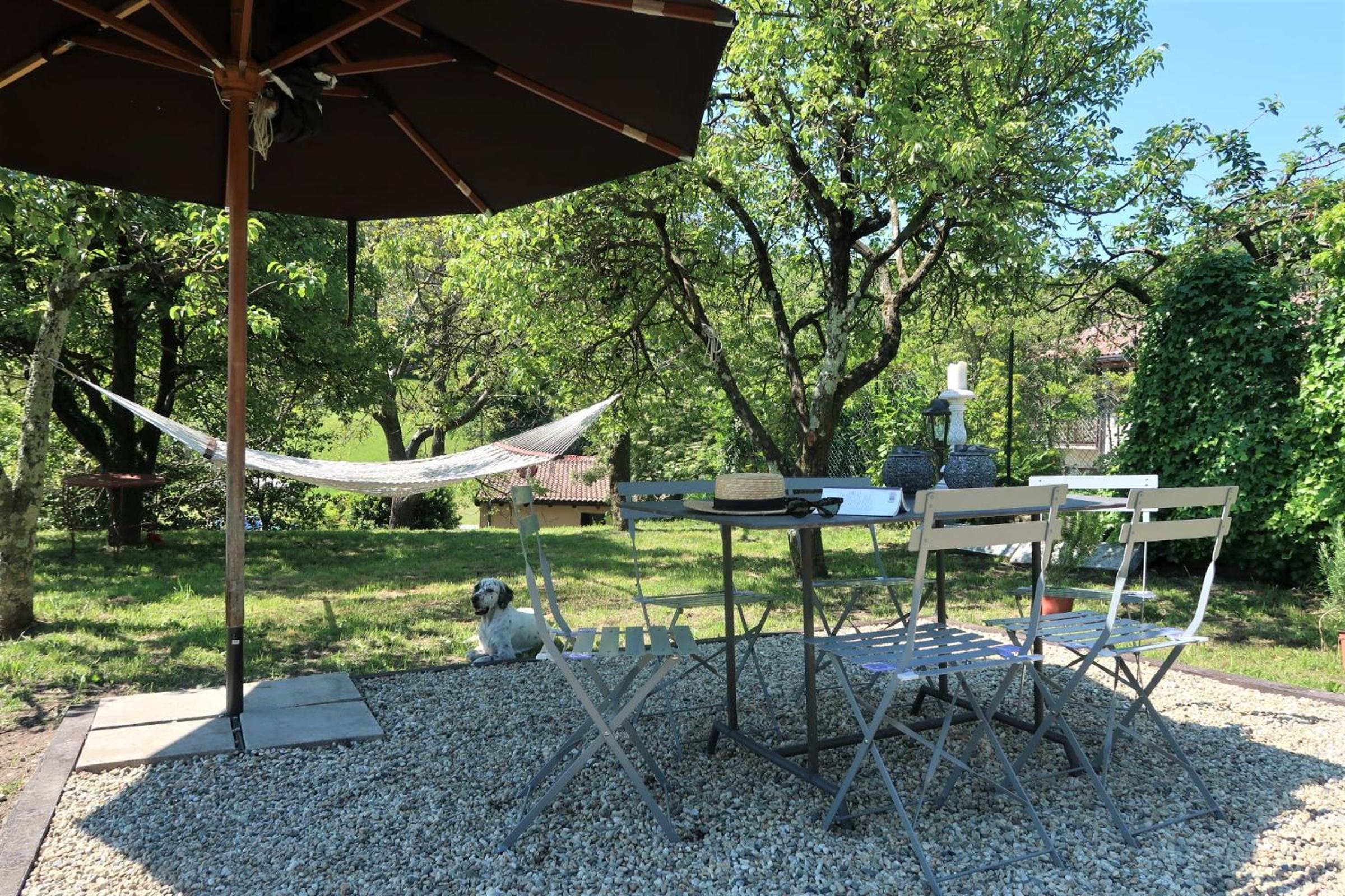 La casa in collina view 2