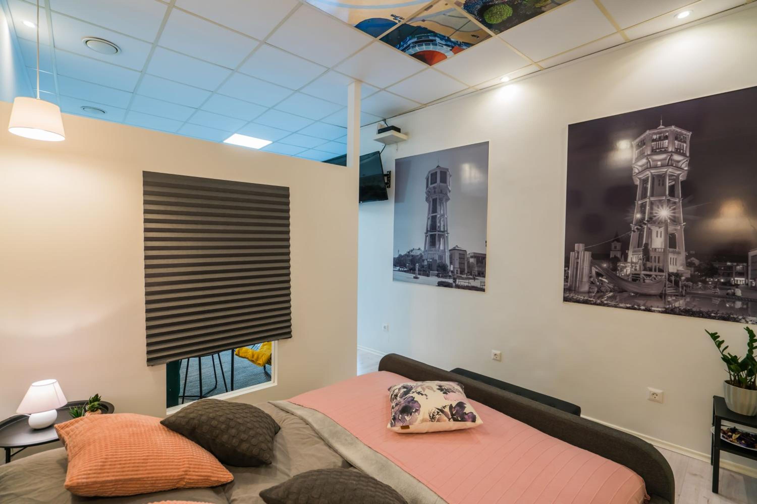 Centrum Apartman