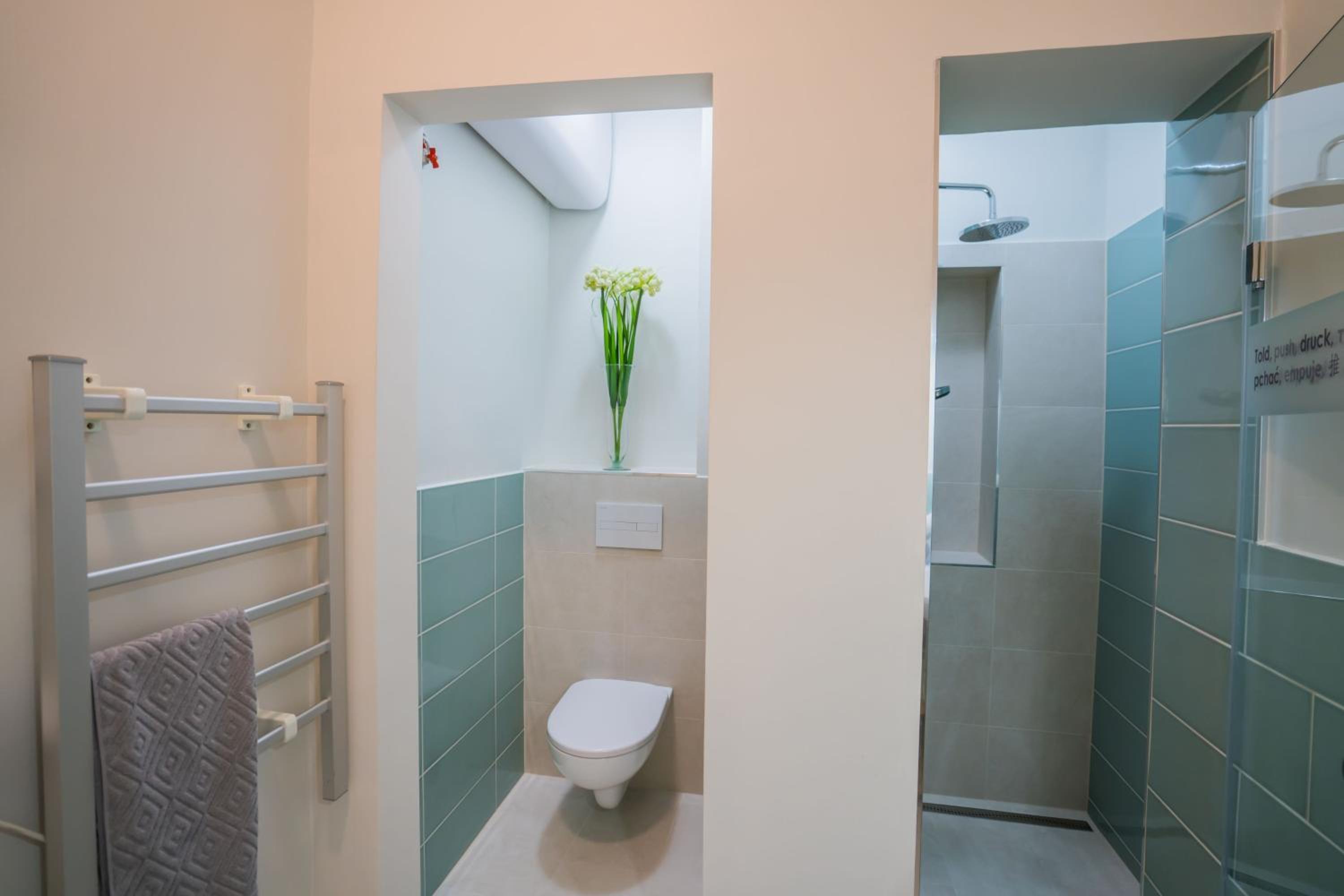 Centrum Apartman