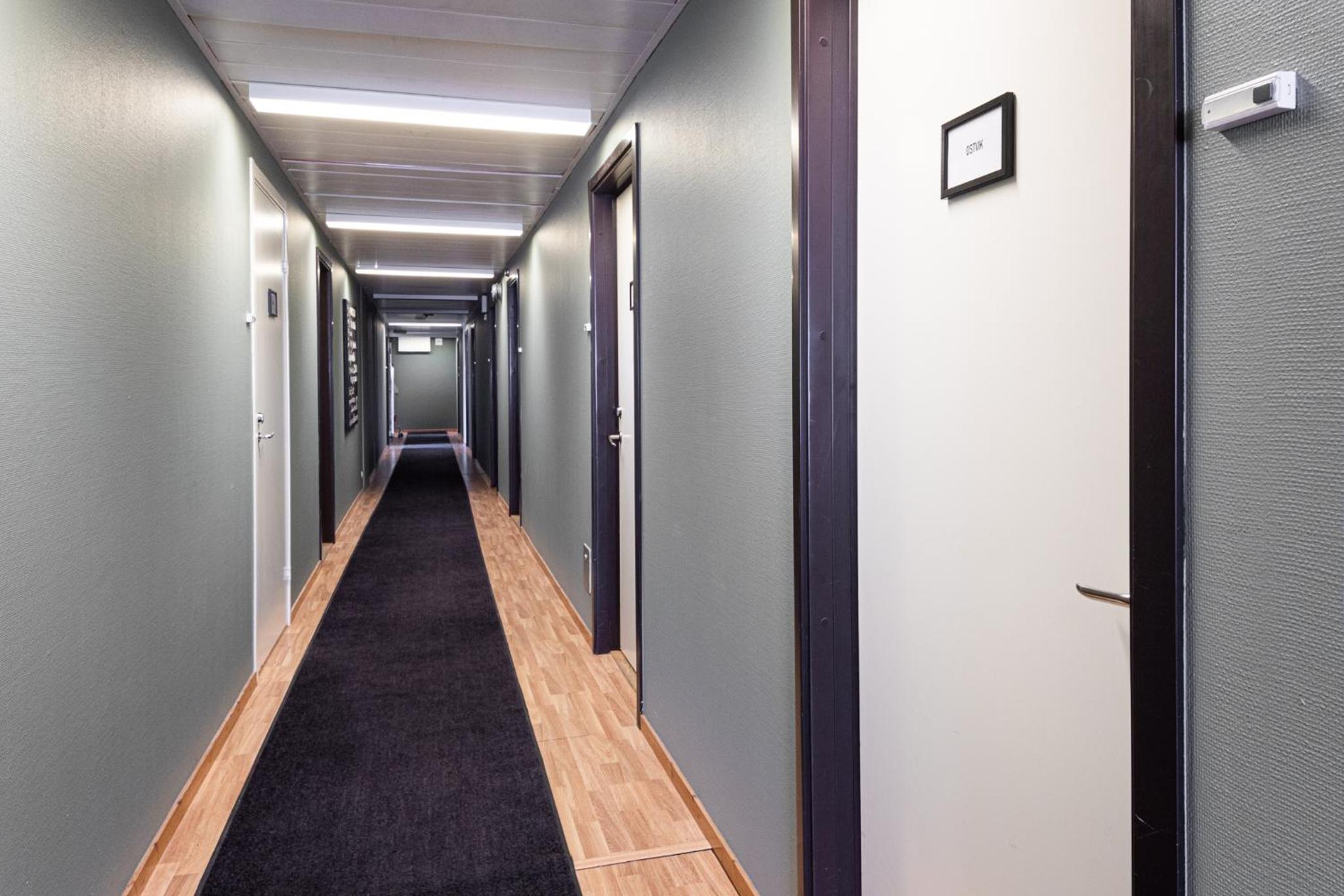 Hotel B&B Gränden