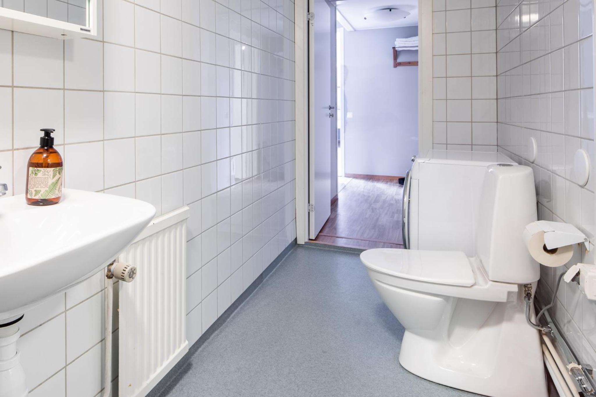Hotel B&B Gränden