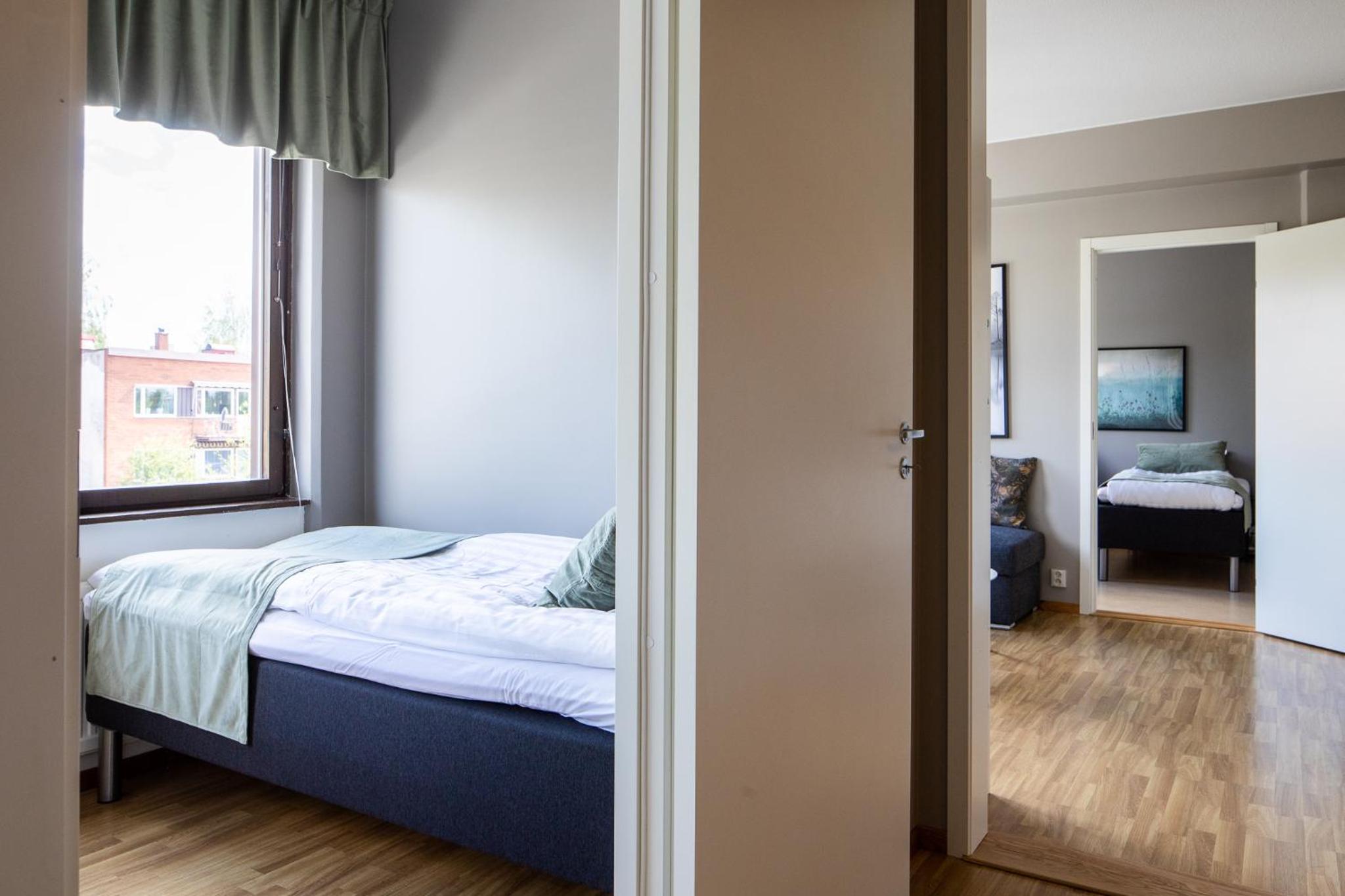 Hotel B&B Gränden