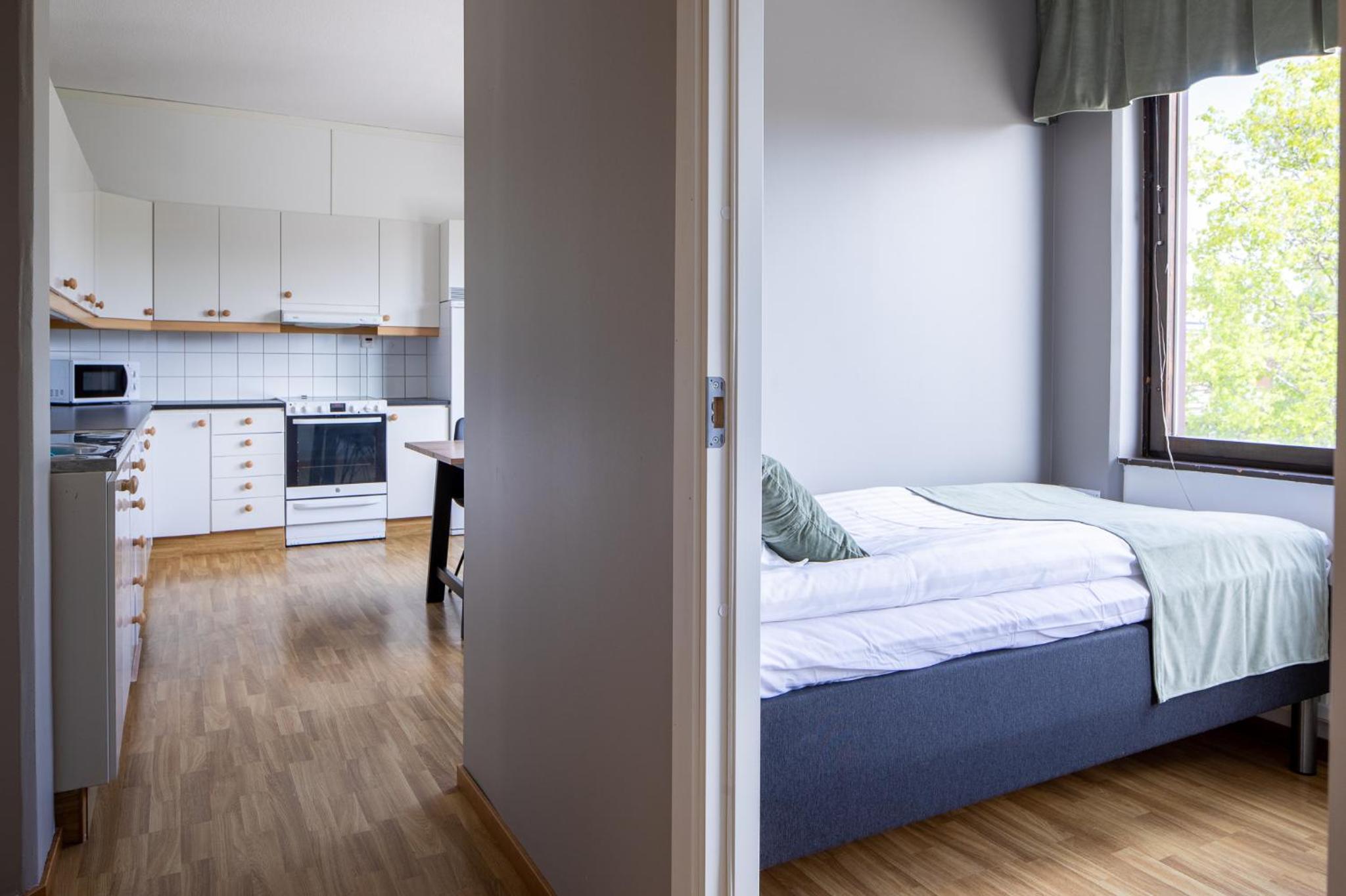 Hotel B&B Gränden