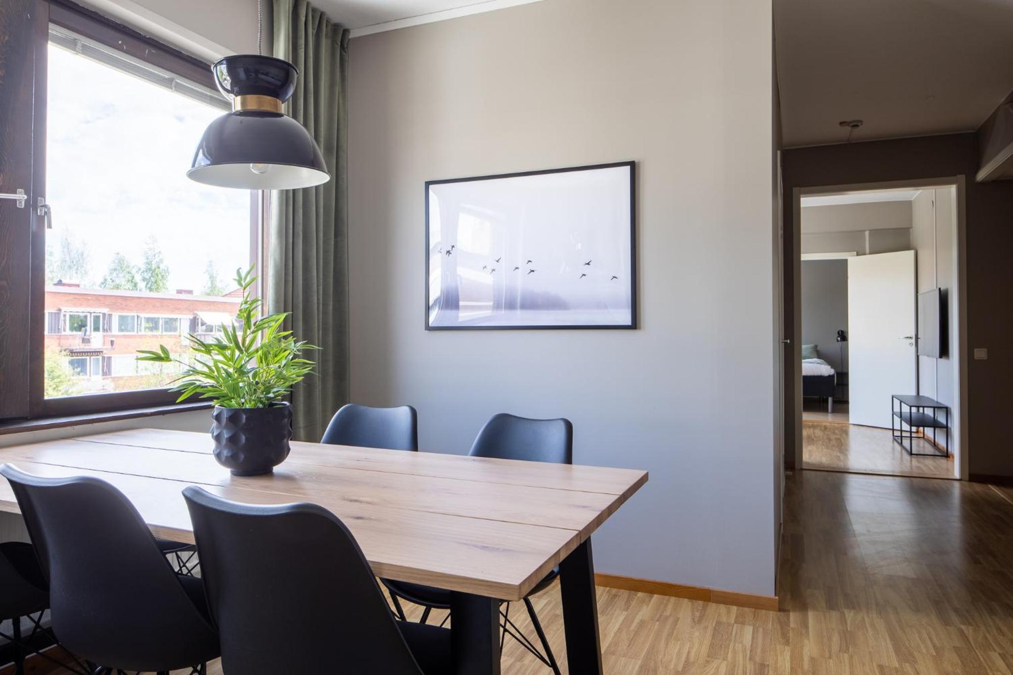 Hotel B&B Gränden